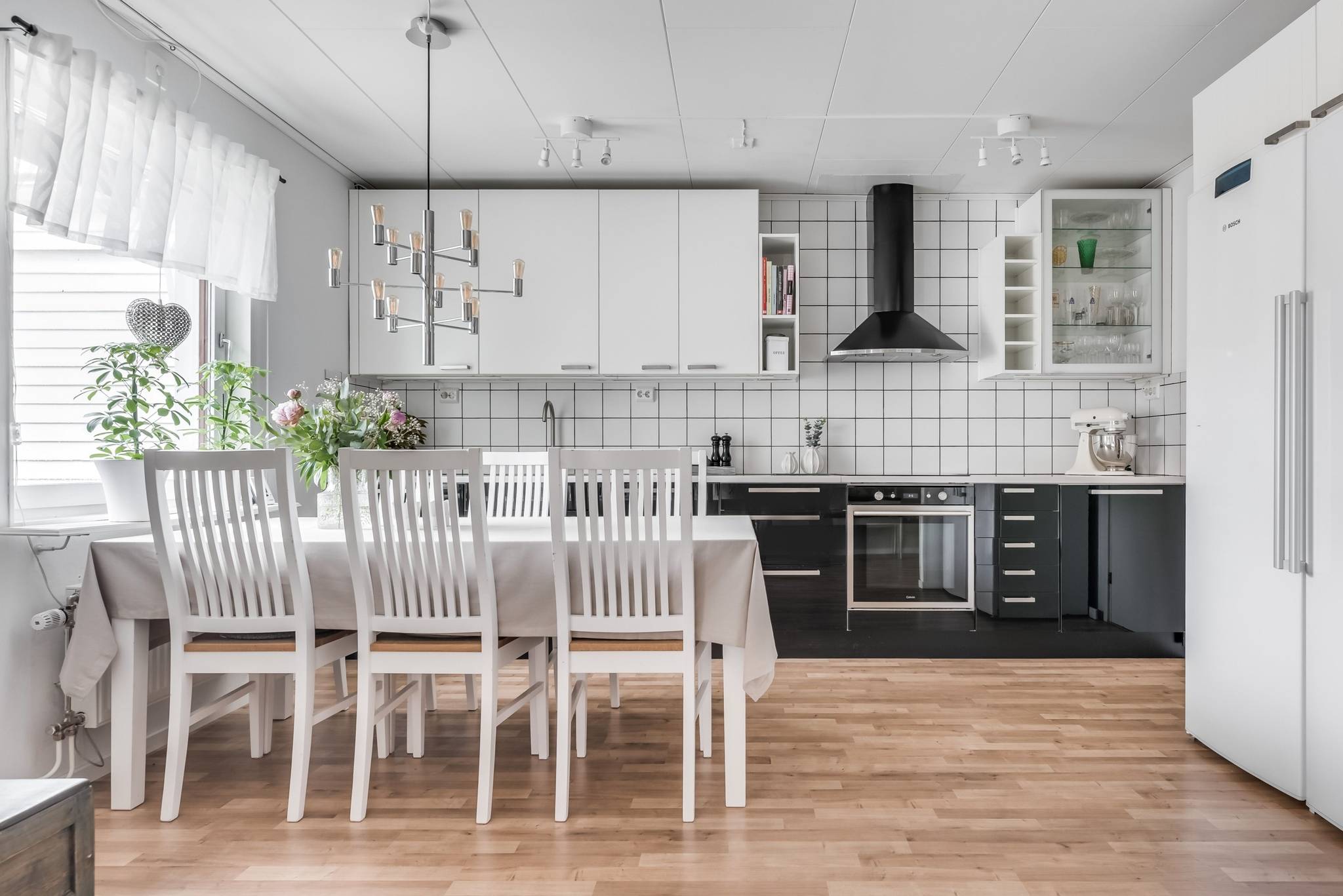 5 rum Radhus på Lävägen 143 Björkskatan Luleå kommun - bild 5