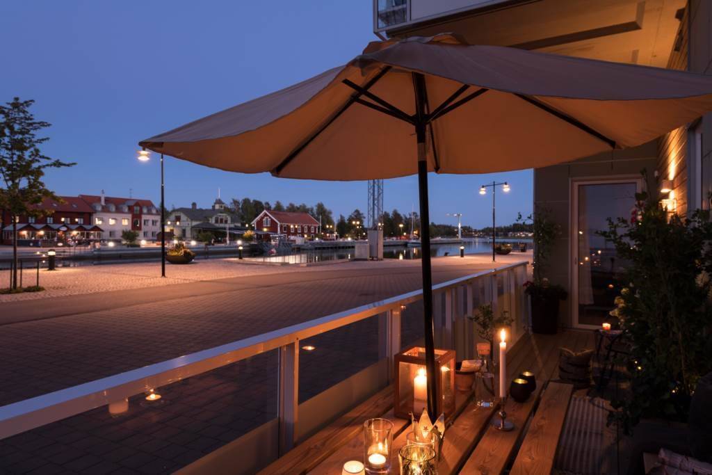 2 rum Lägenhet på Tullkammargränd 7 Spelhagen Nyköpings kommun - bild 22
