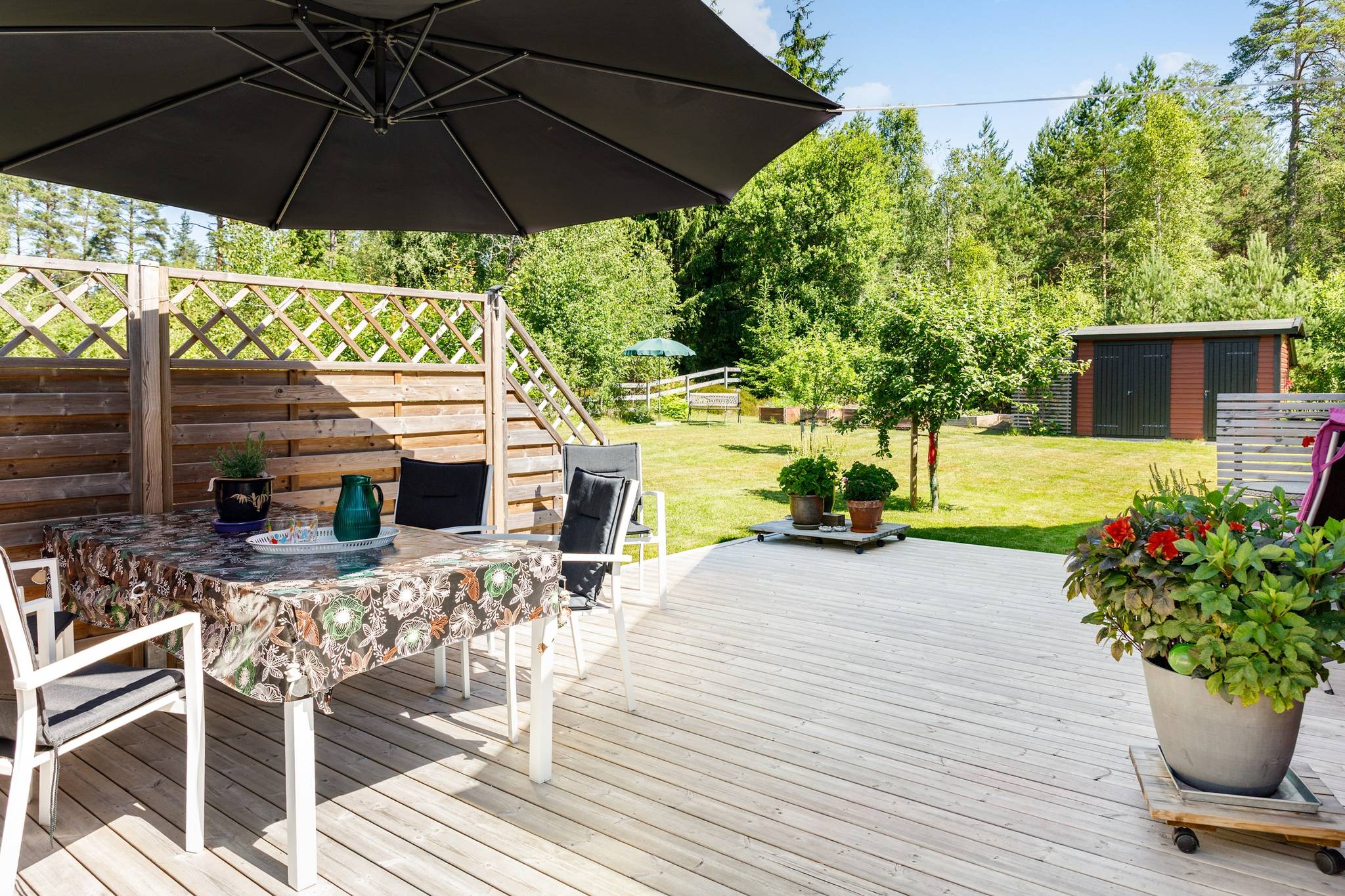 4 rum Villa på Helgabo Heda 19 Mulseryd Jönköpings kommun - bild 4