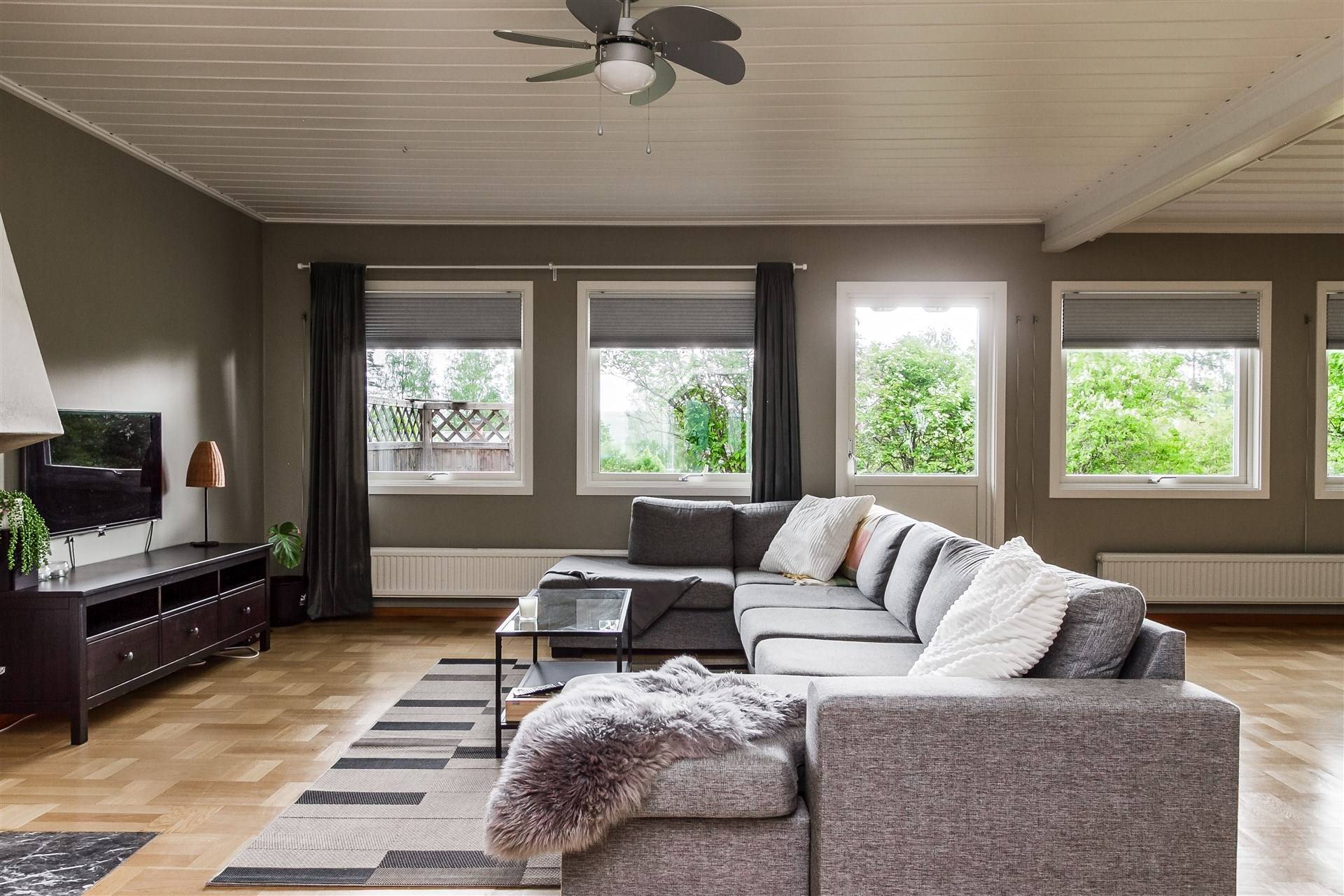 5 rum Villa på Skogsvägen 28 Hagfors kommun - bild 17
