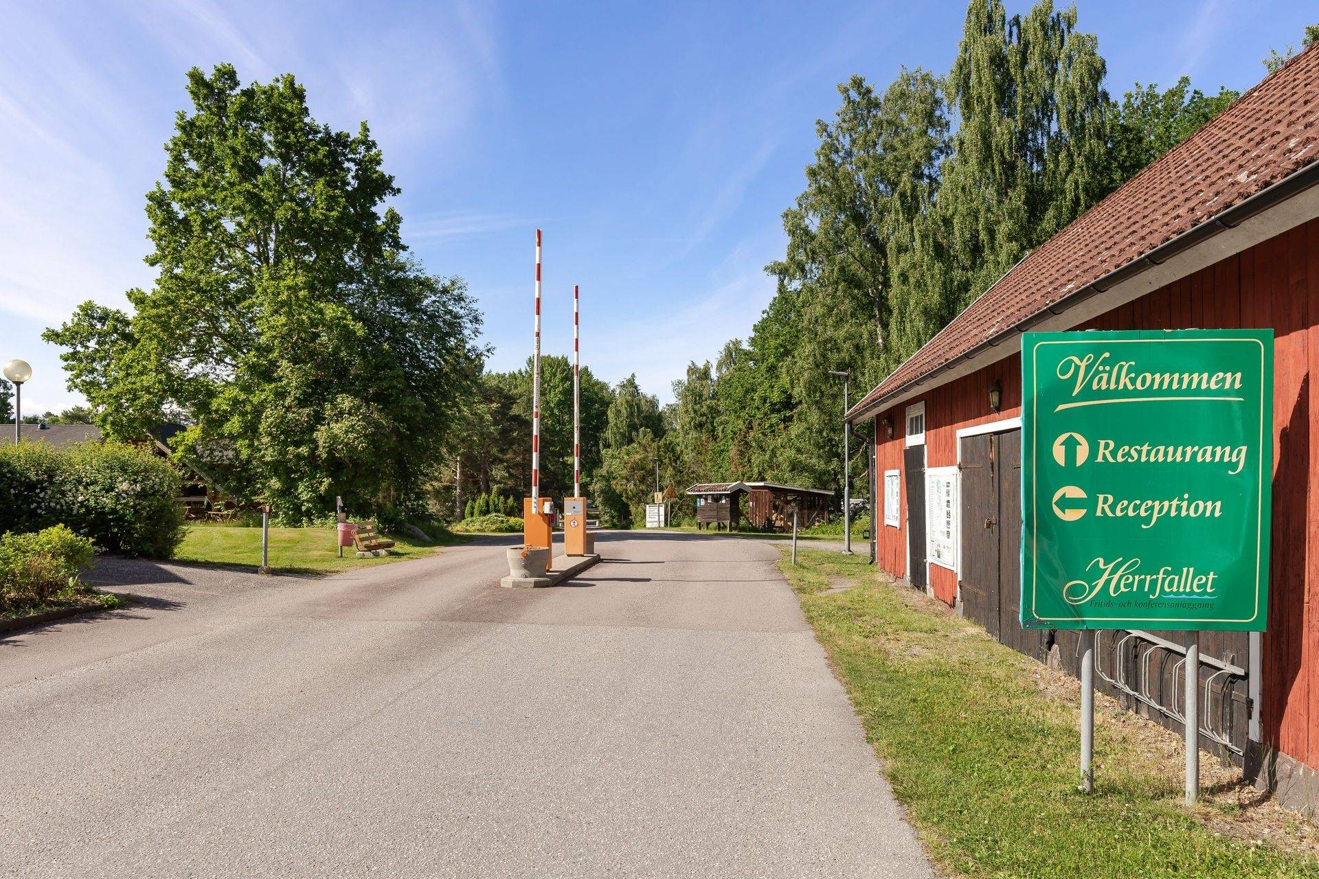 4 rum Lägenhet på Herrfallet 32 Herrfallet Eskilstuna kommun - bild 38