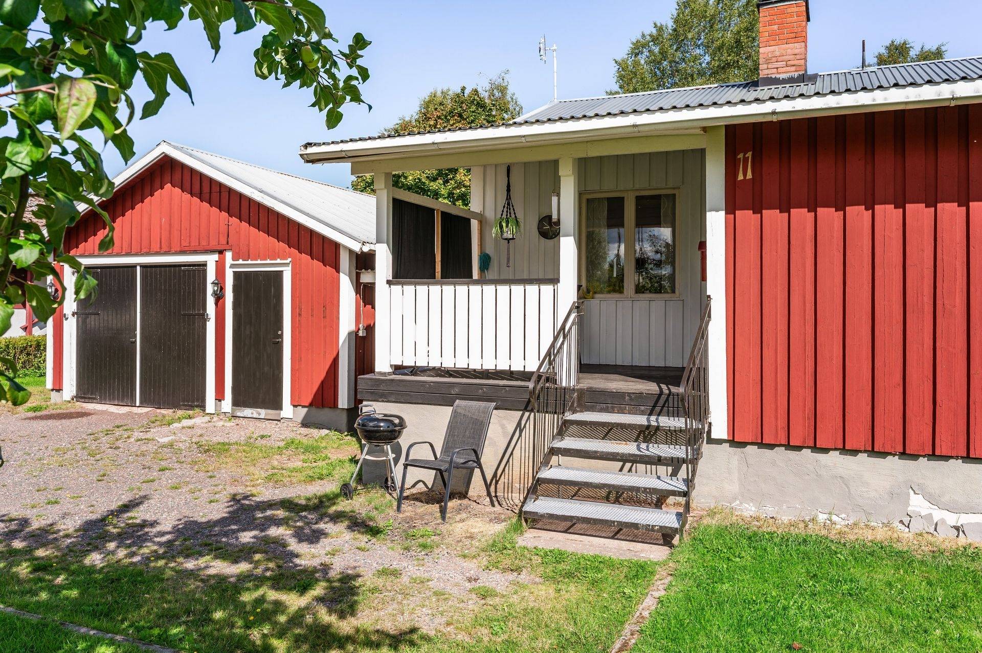 4 rum Villa på Gärdevägen 11 Malung Malung-Sälens kommun - bild 20