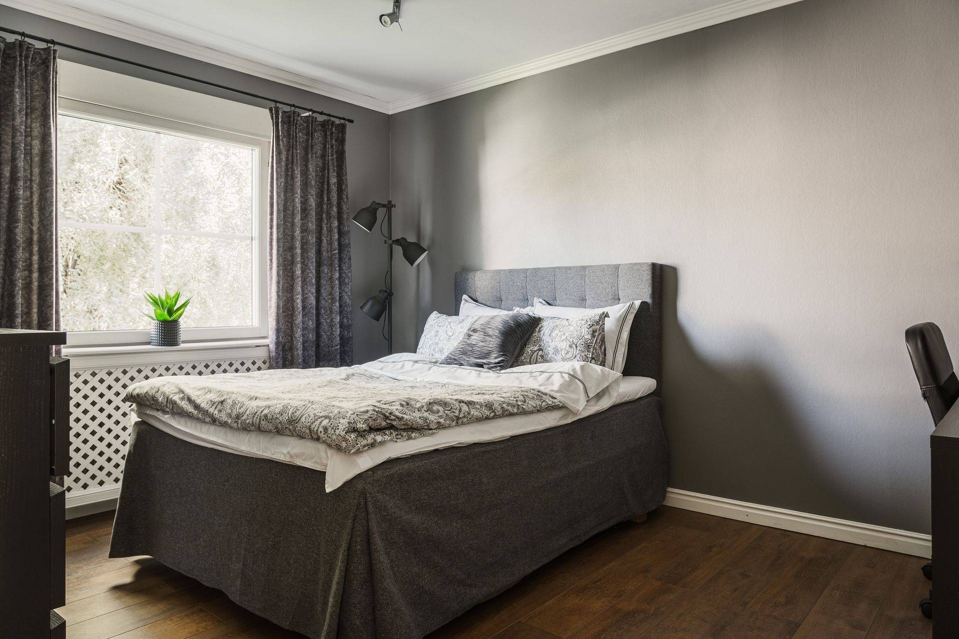 3 rum Villa på Ängsgatan 11 Klubbgärdet Piteå kommun - bild 17