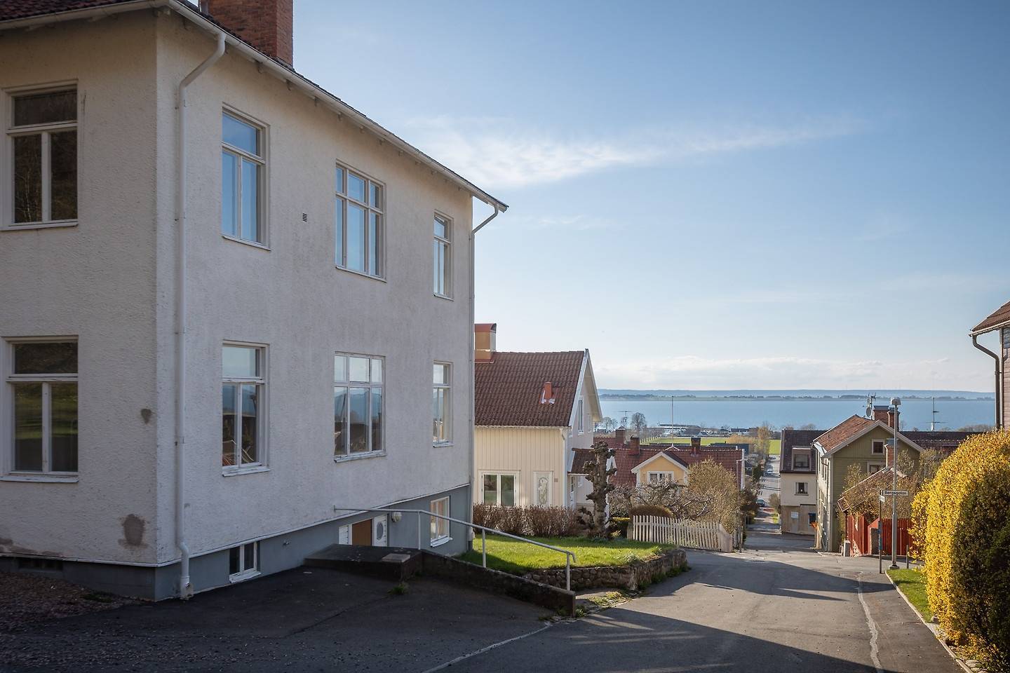 750 m² Övrig på Bergsgatan 70 Gränna Jönköpings kommun - bild 3