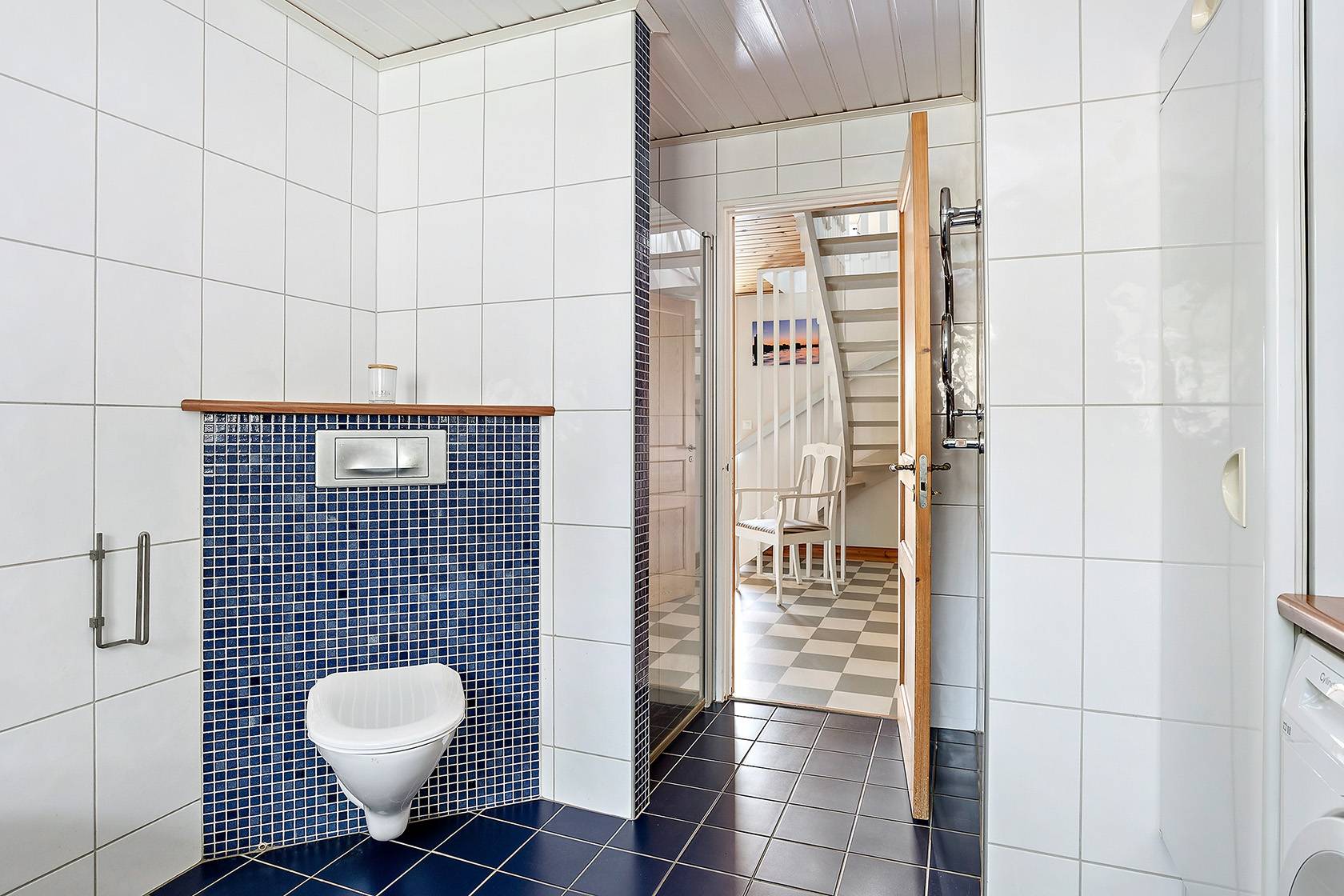 7 rum Villa på Backbyvägen 127 Singö Norrtälje kommun - bild 15