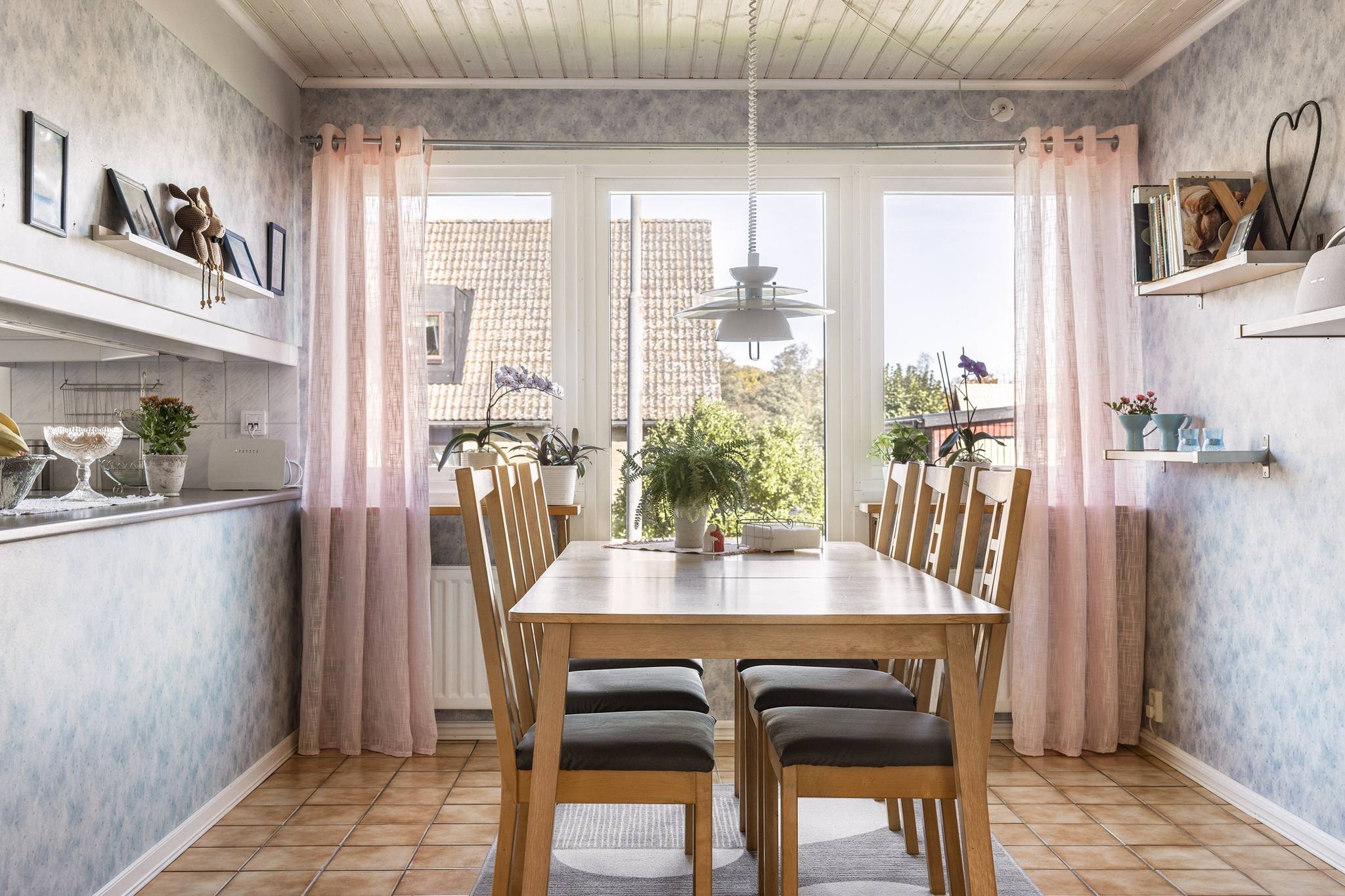 5 rum Villa på Rundelgatan 4 Sankt Olof Simrishamns kommun - bild 6