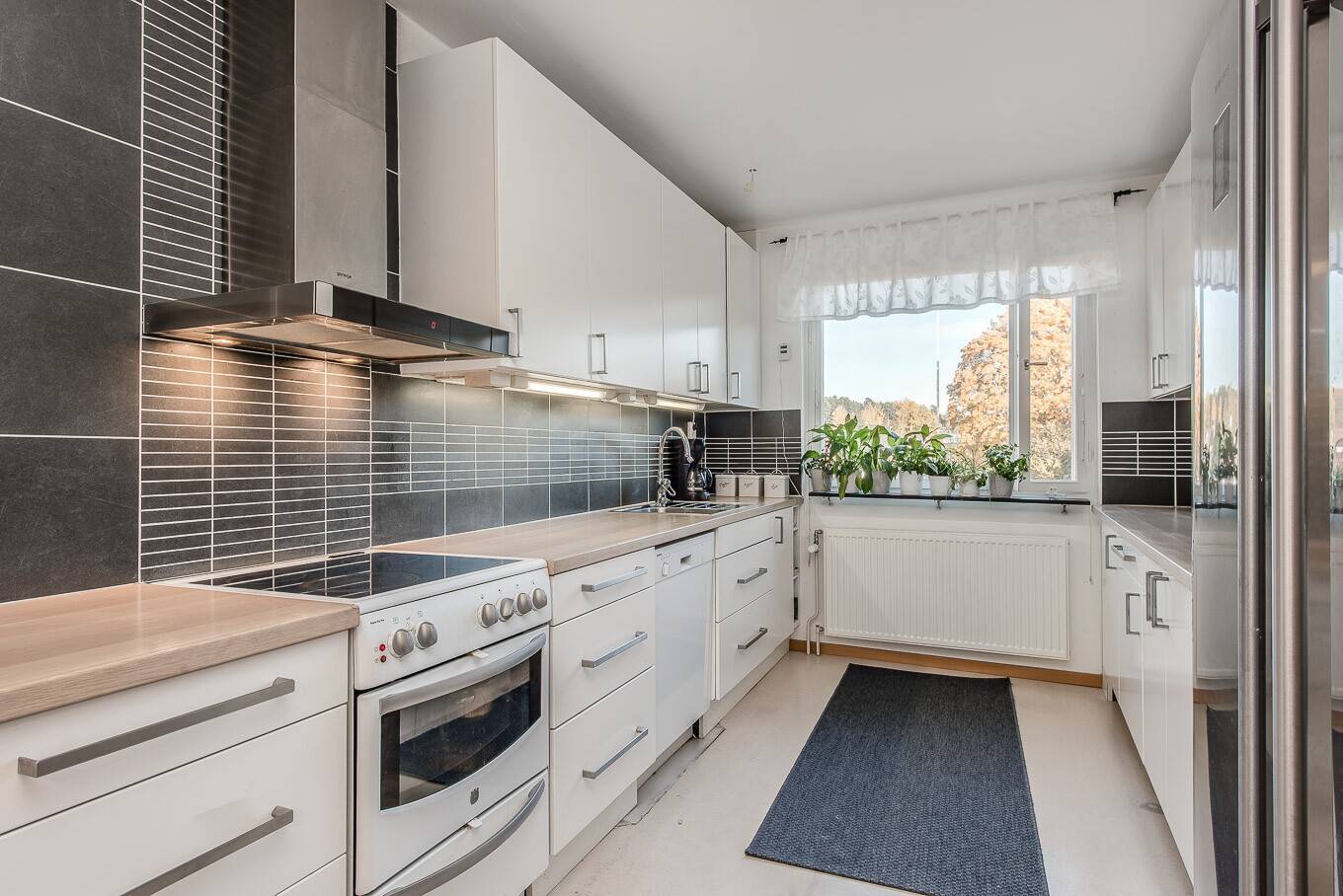 3 rum Lägenhet på Fältvägen 20A, 3 tr Spånga - Bromsten Stockholms kommun - bild 6