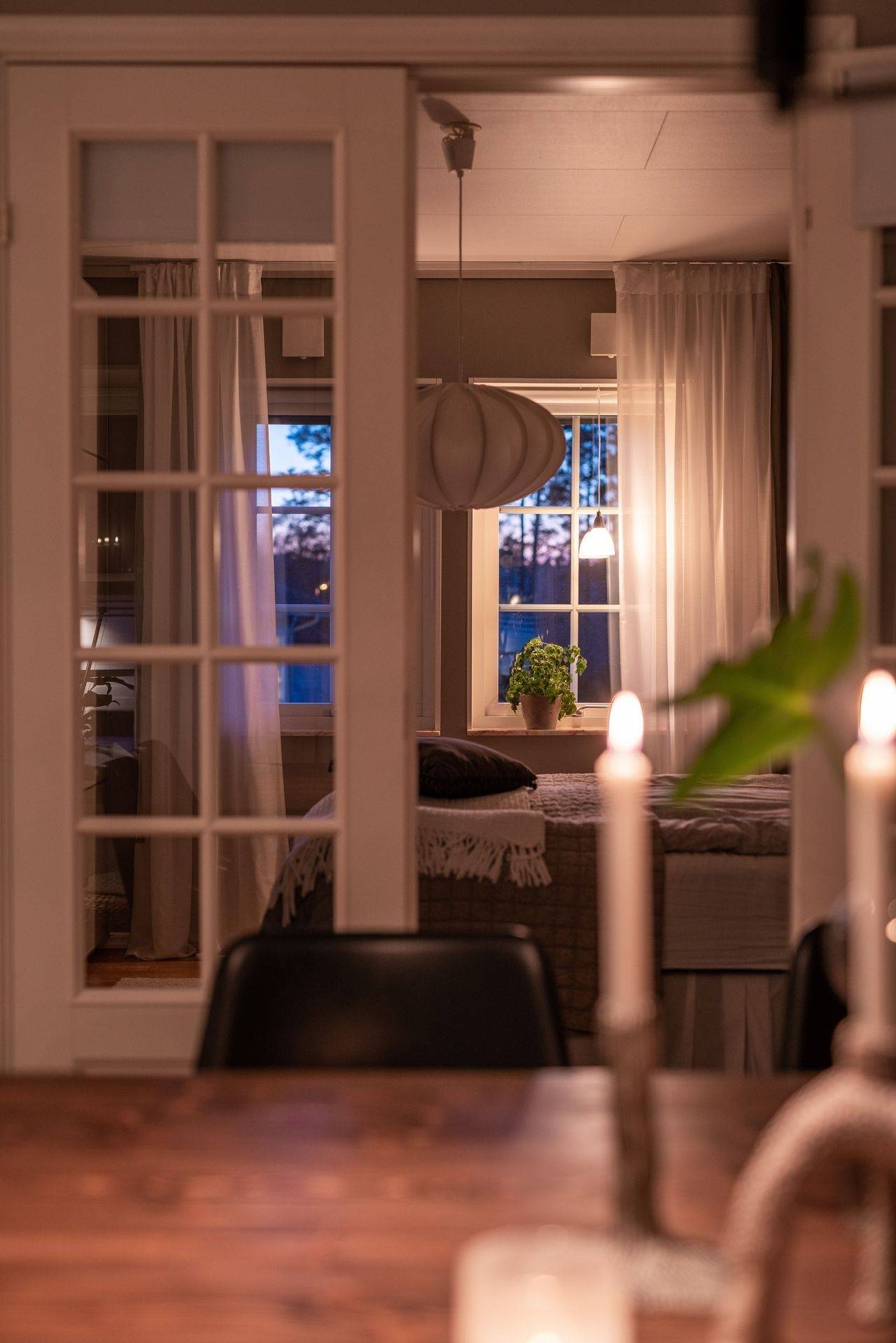 7 rum Villa på Skogvaktarvägen 16 Malmbryggshage Nyköpings kommun - bild 58
