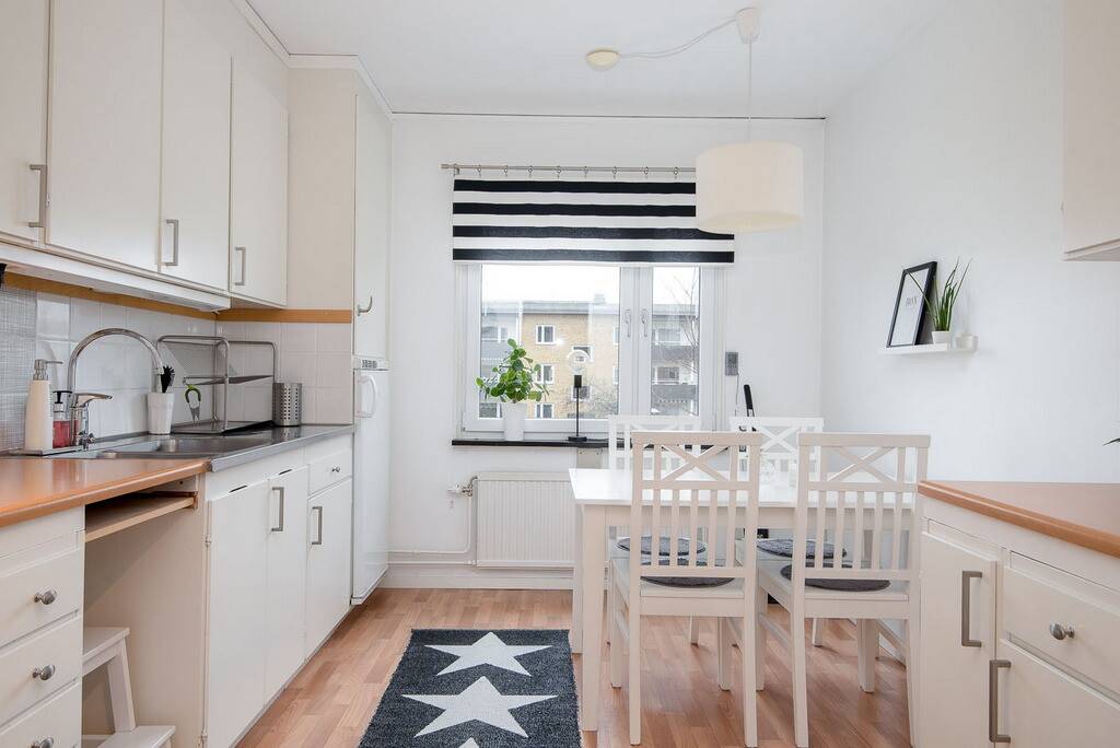 2 rum Lägenhet på Stallängsvägen 43 Tidaholms kommun - bild 9