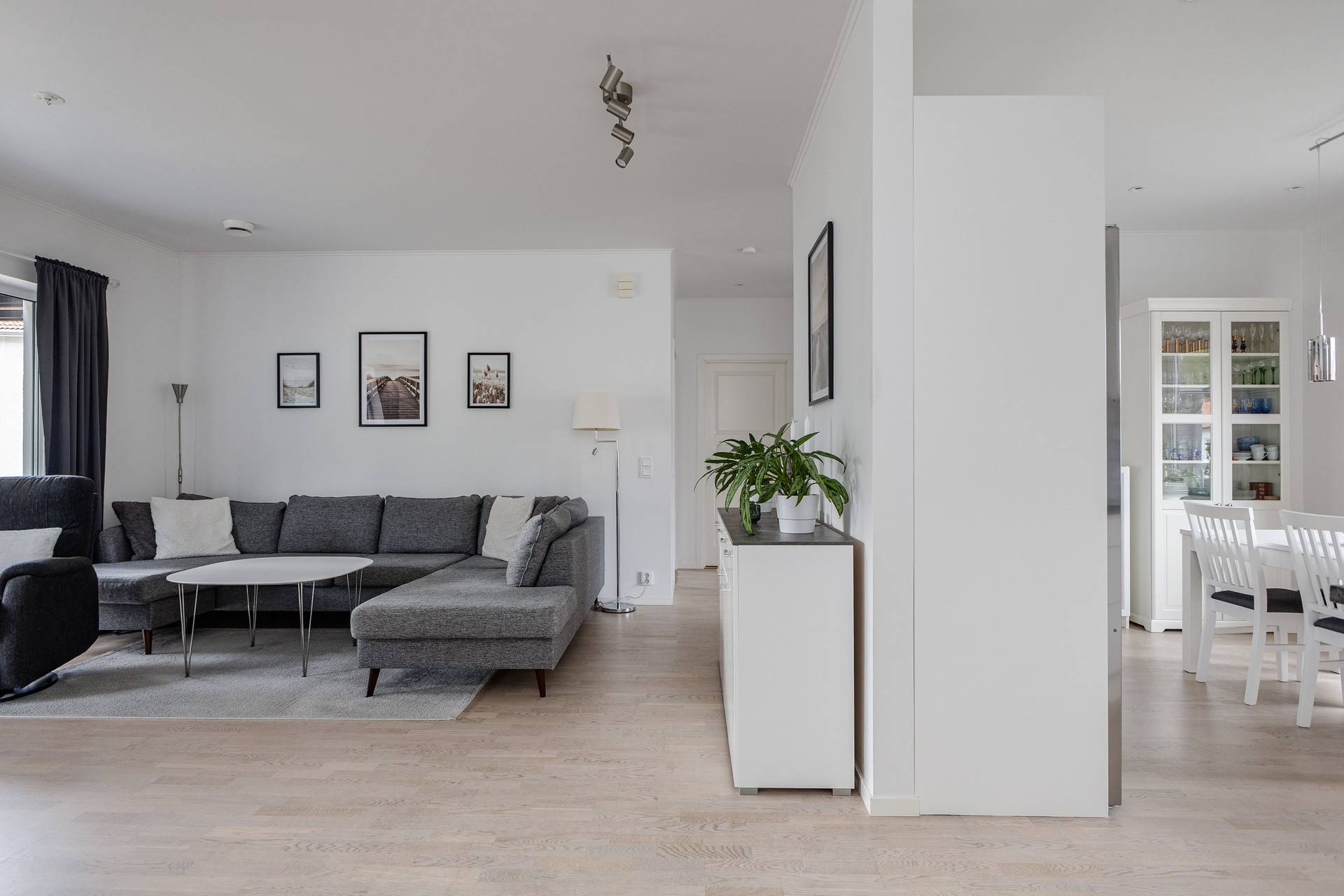 4 rum Radhus på Koggvägen 2 Bredsand Enköpings kommun - bild 20