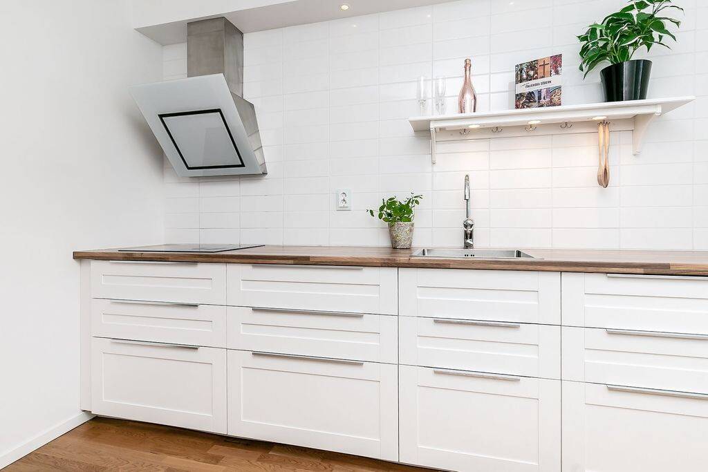 3 rum Lägenhet på Sveavägen 31 Sallyhill Sundsvalls kommun - bild 5
