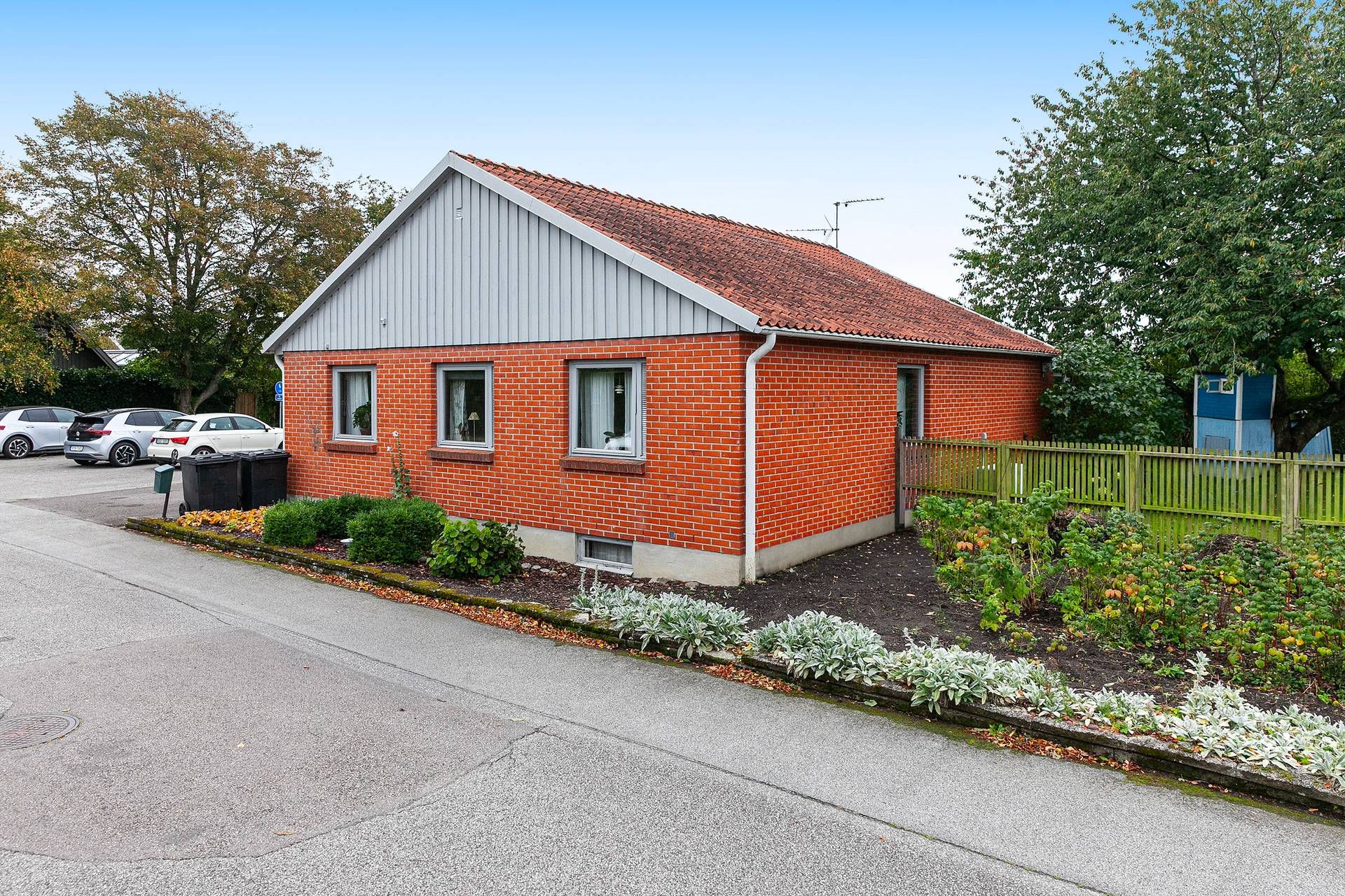4 rum Villa på Slaktarevägen 12 Staffanstorp Staffanstorps kommun - bild 2