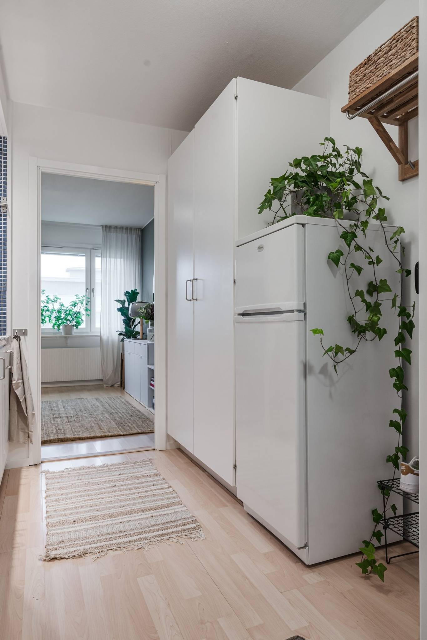 1 rum Lägenhet på Vasagatan 10A Dagny Borlänge kommun - bild 4