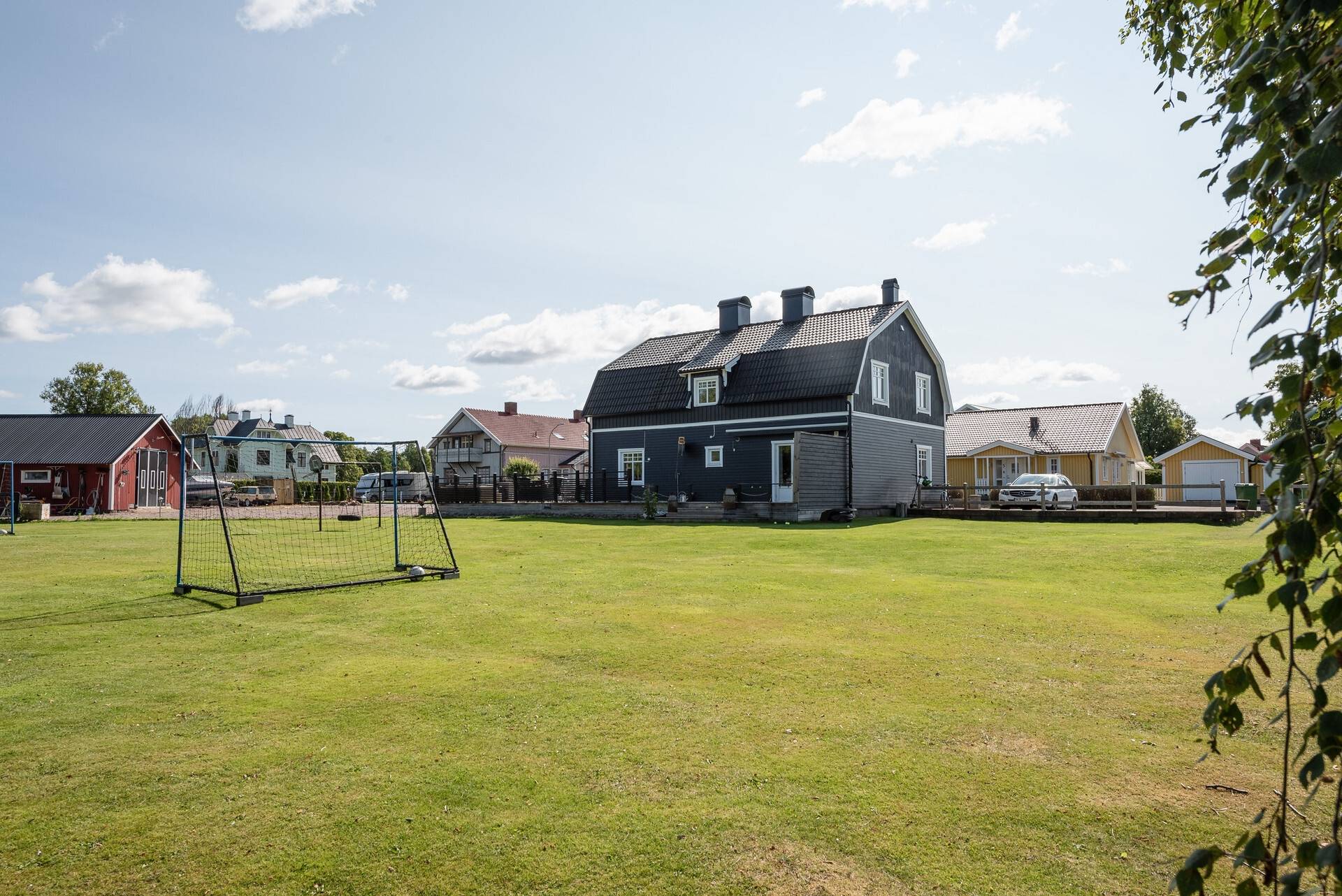 5 rum villa på Oxhagsvägen 4 Madängsholm, Tidaholms kommun - bild 3