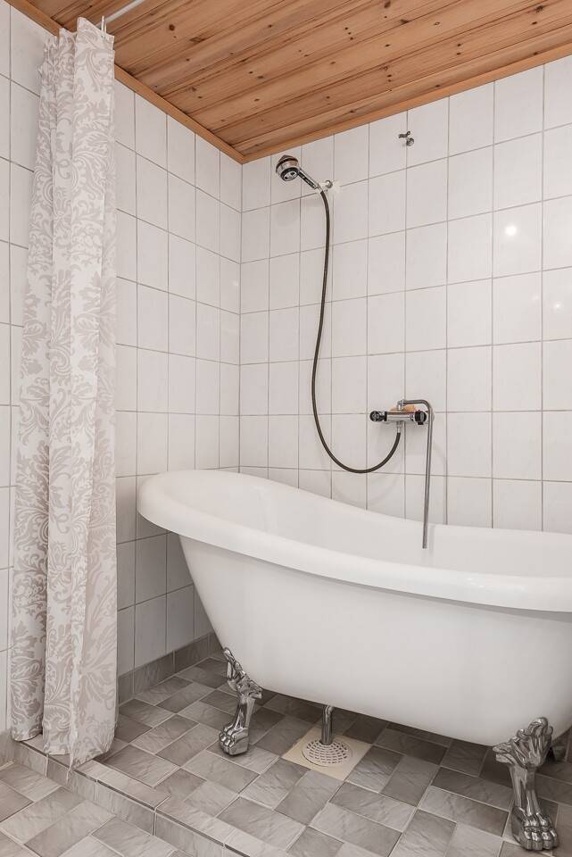 4 rum Villa på Vräknebrovägen 43 Charlottenborg Motala kommun - bild 32