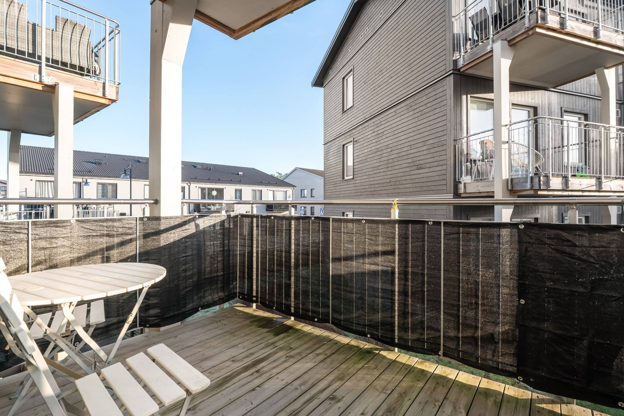 2 rum Lägenhet på Rättaregatan 5C Glasberga Sjöstad Södertälje kommun - bild 4