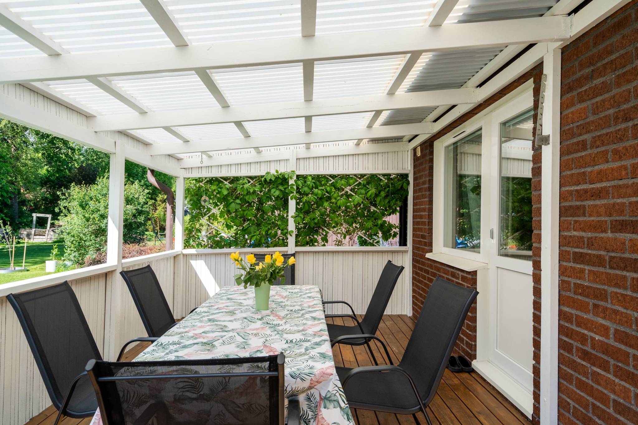 6 rum Villa på Hökvägen 6 Östhammars kommun - bild 15