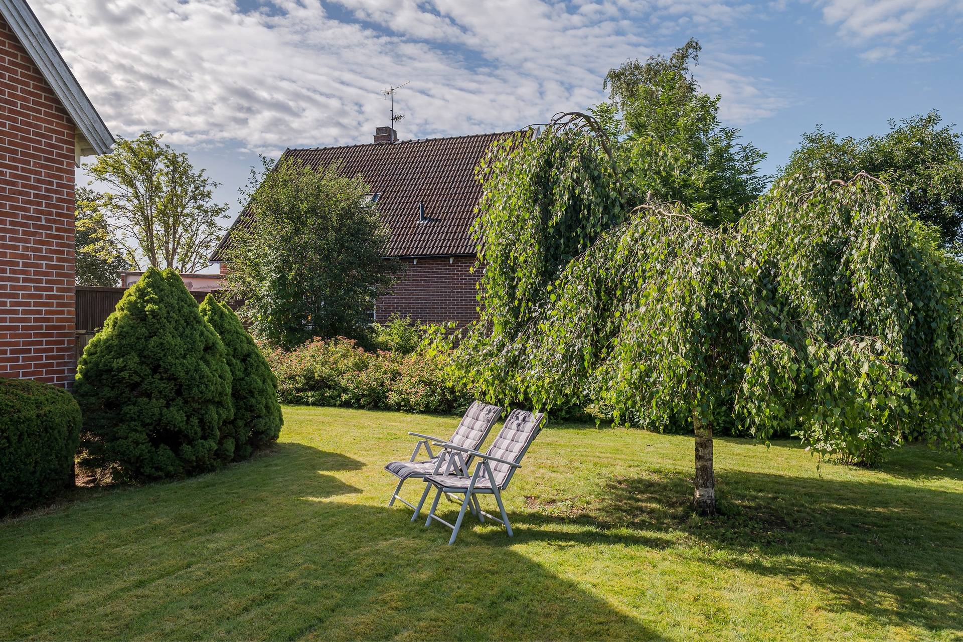 5 rum Villa på Ringaregränd 4 Frändefors Vänersborgs kommun - bild 35