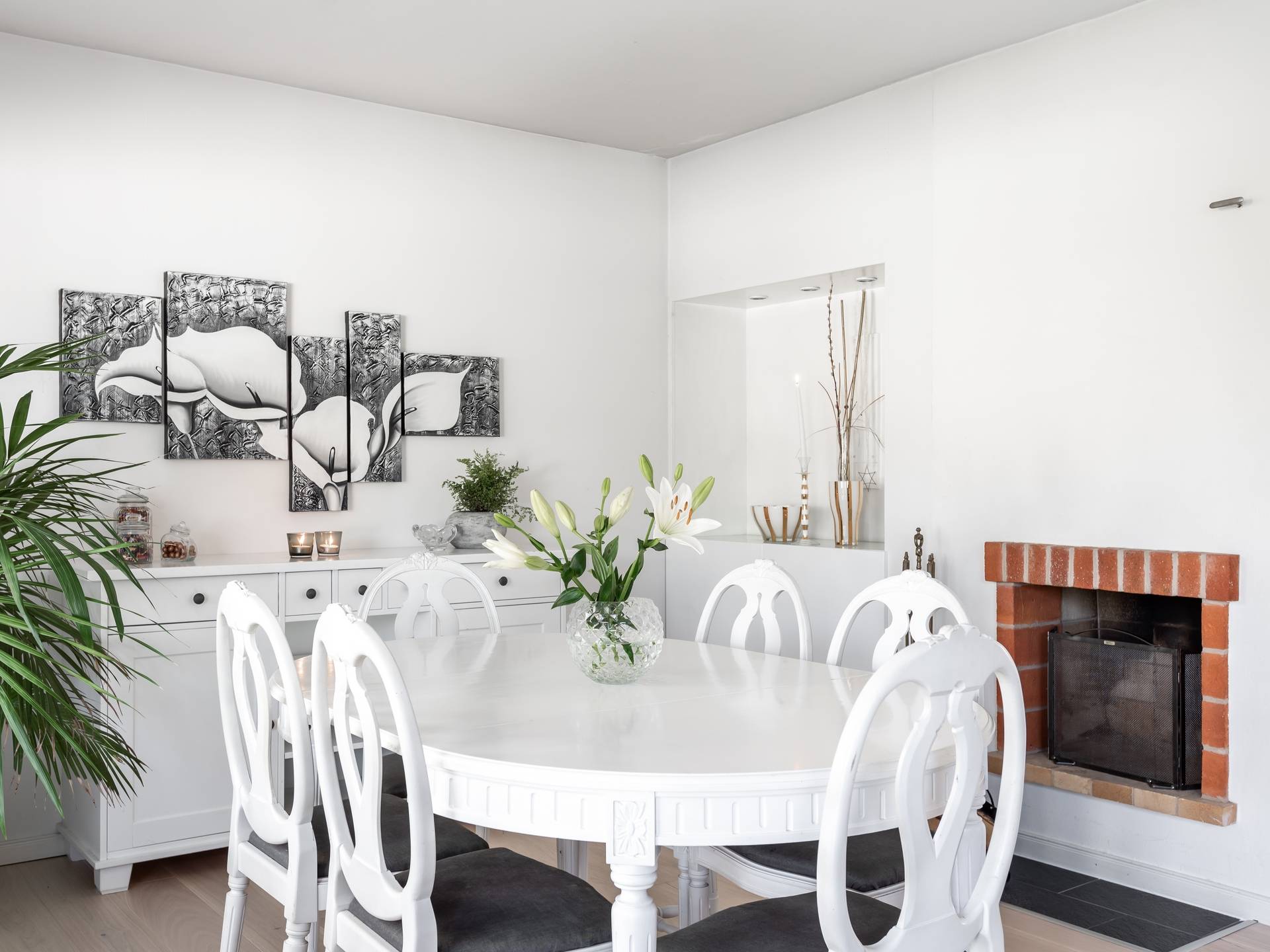 5 rum Villa på Södra Källtorpsvägen 38 Örebro Örebro kommun - bild 14