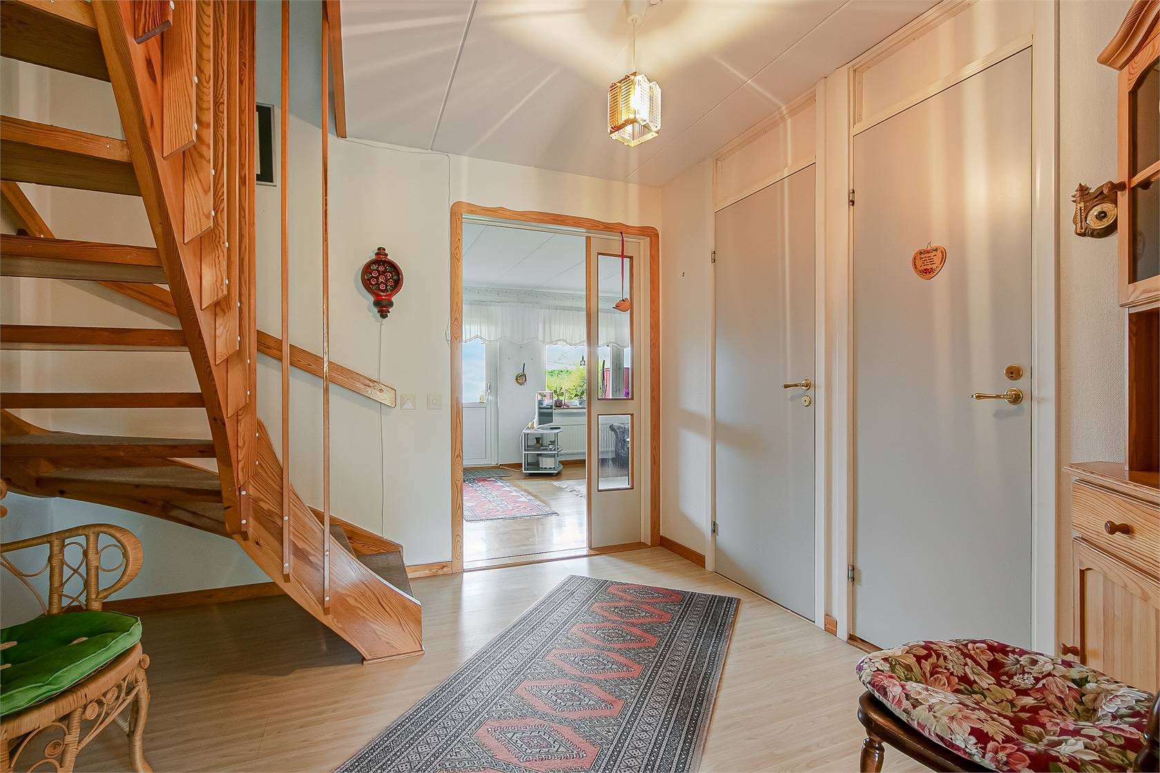 5 rum radhus på Rågången 61 Botkyrka Alby, Botkyrka kommun - bild 4