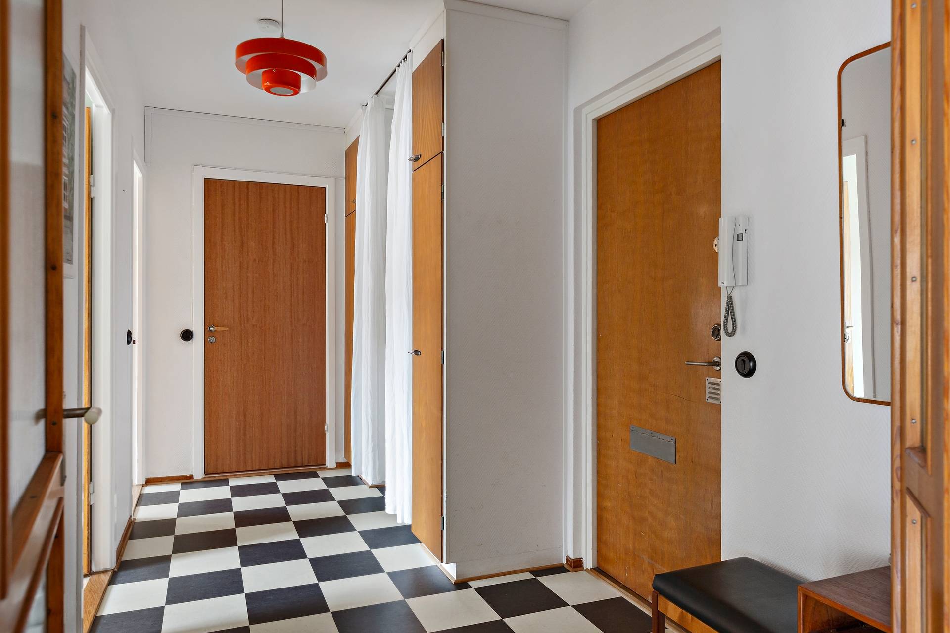 2 rum Lägenhet på Bangatan 6B Möllevången Malmö kommun - bild 11