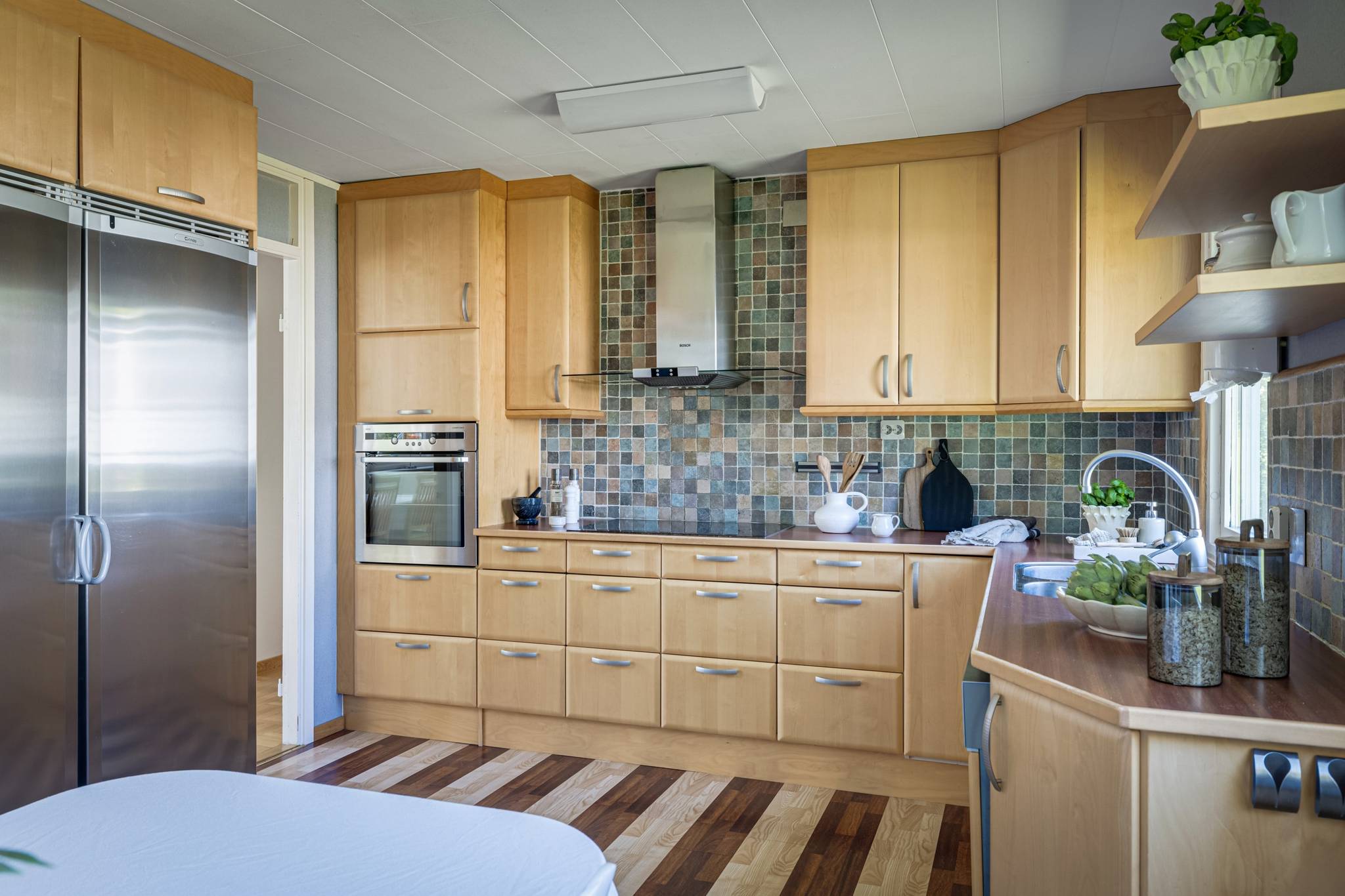 6 rum Villa på Björnbärsvägen 6 Kungsbacka - Oskarsberg Kungsbacka kommun - bild 20