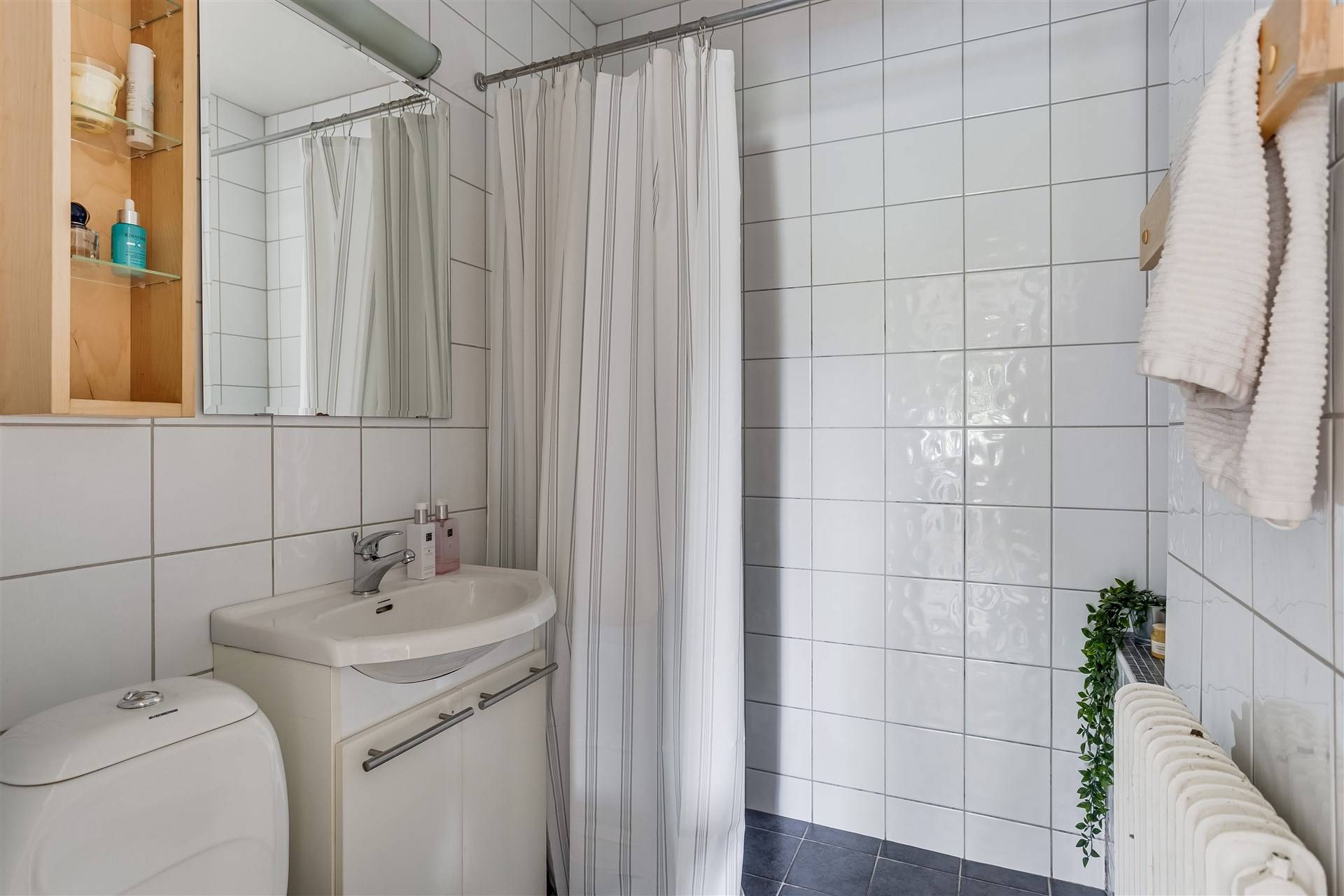 2 rum Lägenhet på Grönborgsgatan 1 B Centralt - Väst på stan Sundsvalls kommun - bild 14