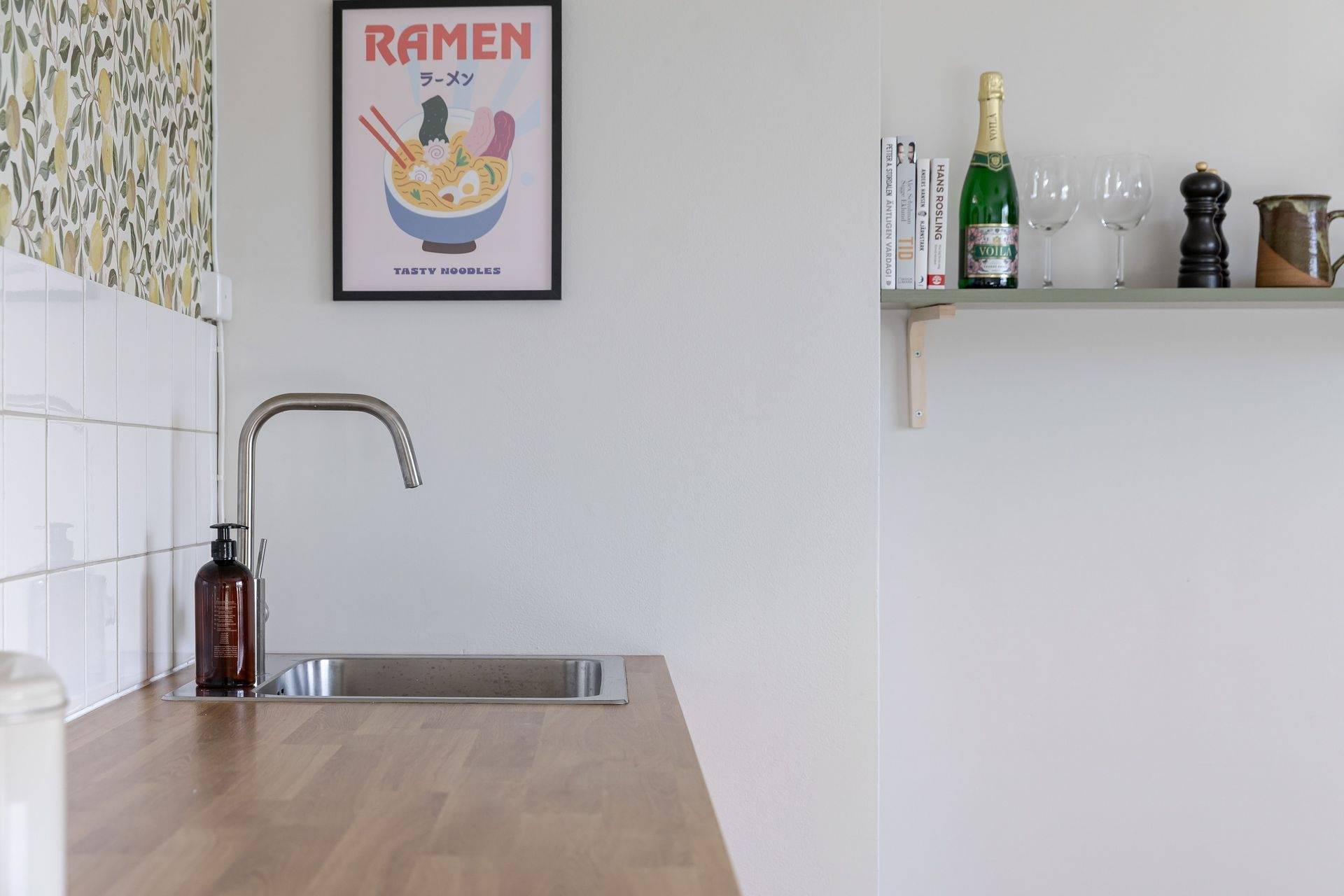 1 rum Lägenhet på Munkhagsgatan 48 Johannelund Linköpings kommun - bild 6