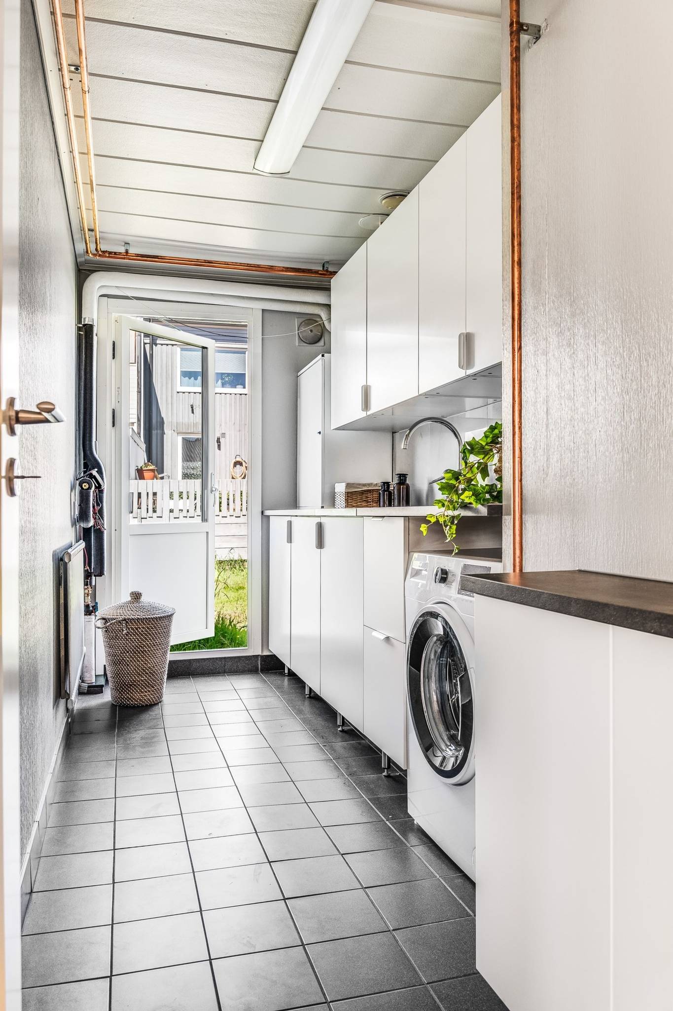 6 rum Radhus på Gösgränd 1 Hertsön Luleå kommun - bild 11