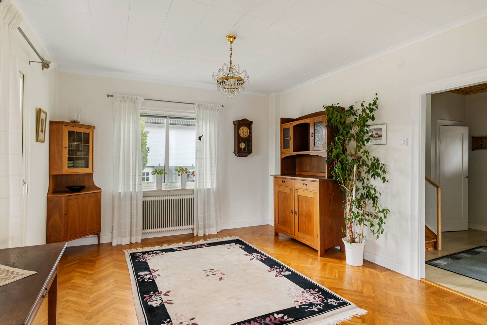 5 rum Villa på Backegårdsgatan 5 Centralt Värnamo kommun - bild 16