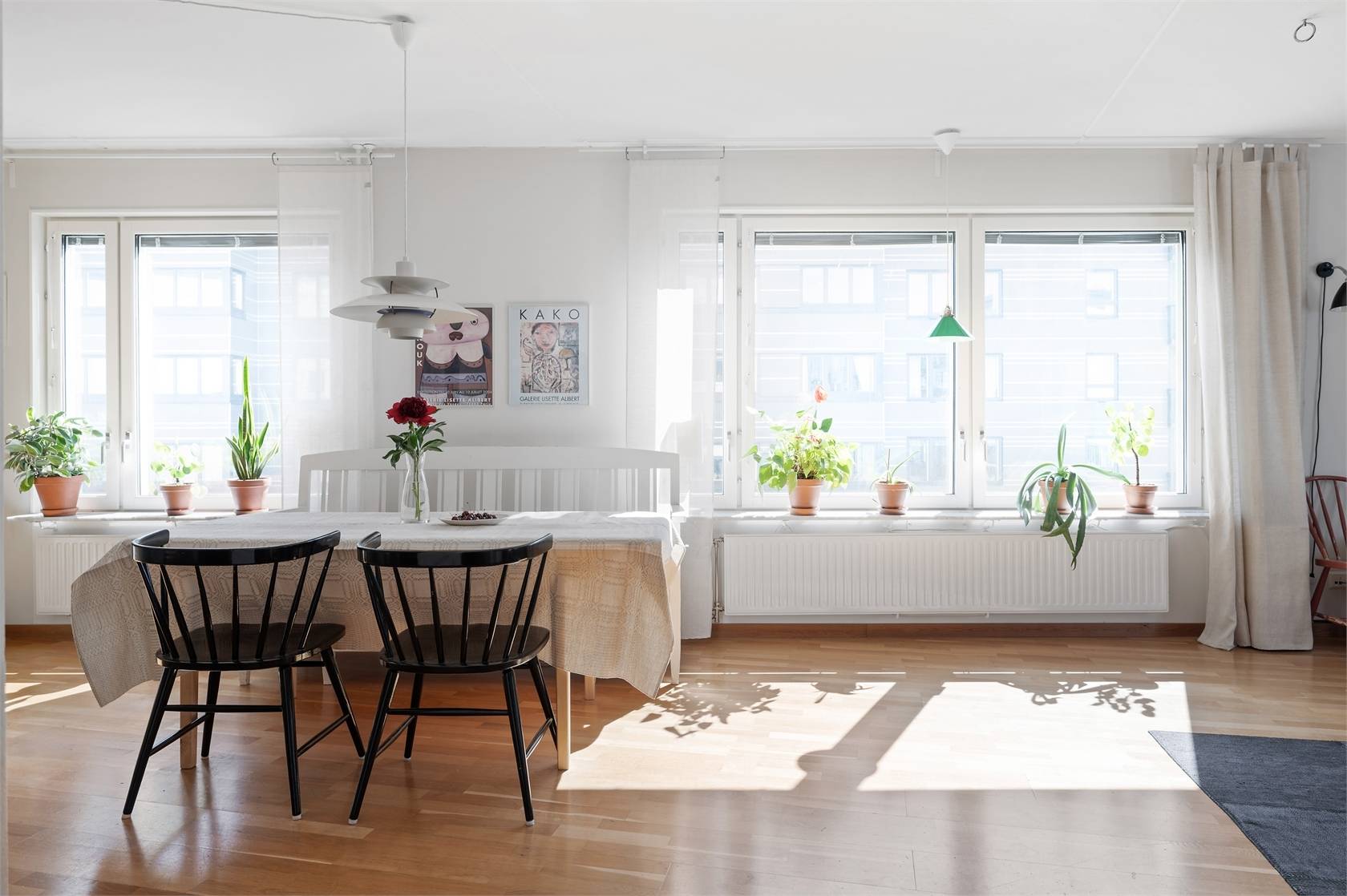 3 rum Lägenhet på Vinodlargatan 11 Liljeholmskajen Stockholms kommun - bild 10