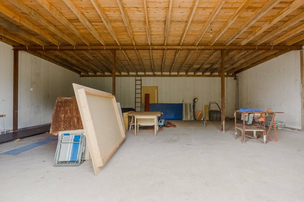 130 m² Övrig på Västra Långgatan 144 Gäregärdet Tibro kommun - bild 3