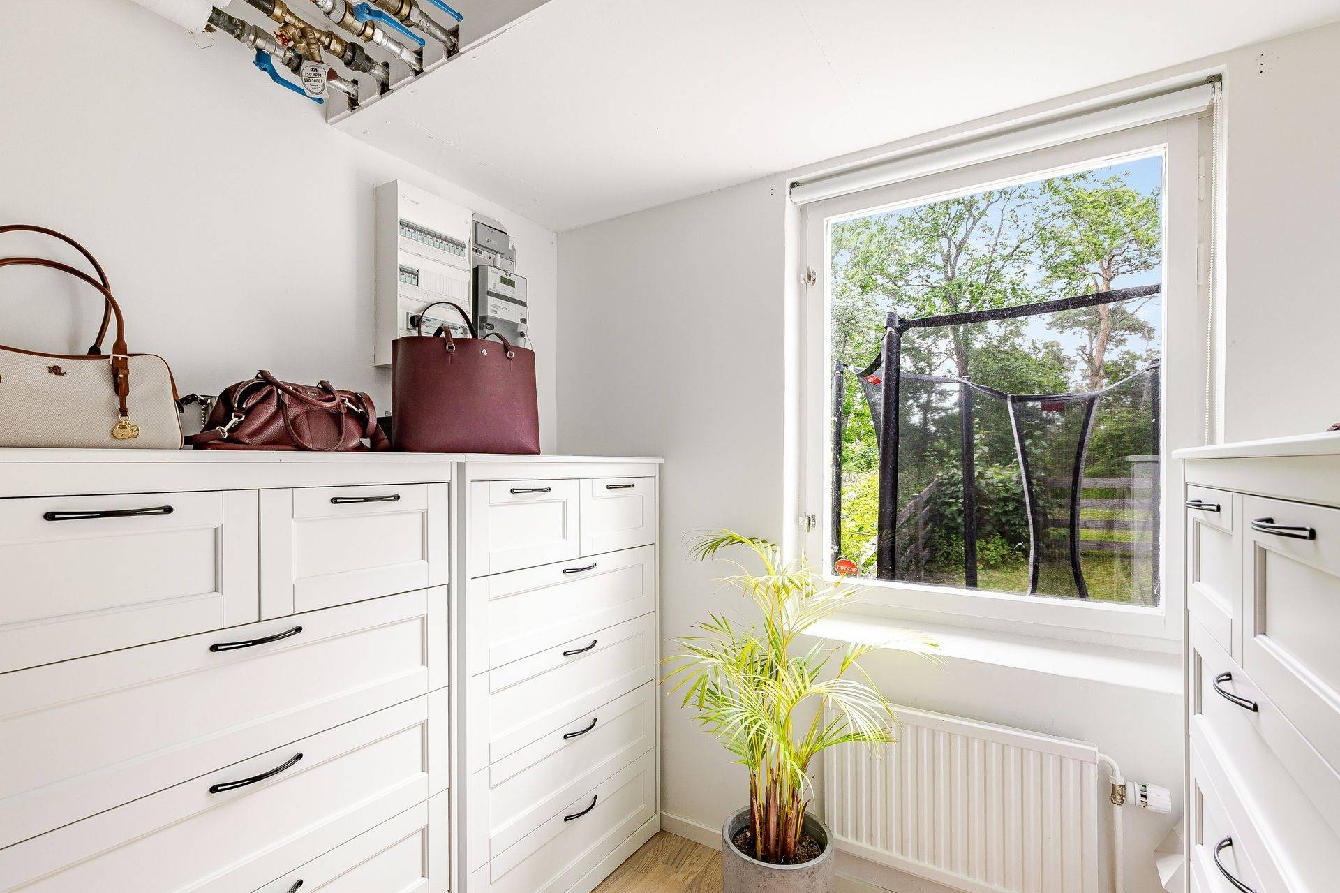 6 rum Radhus på Örtagårdsvägen 19 Ulvhäll/Fridhem Strängnäs kommun - bild 13