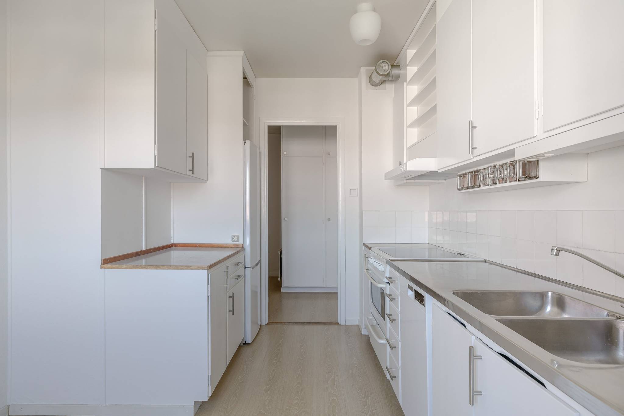 2 rum Lägenhet på Seminariegatan 9A Centrum Härnösands kommun - bild 4