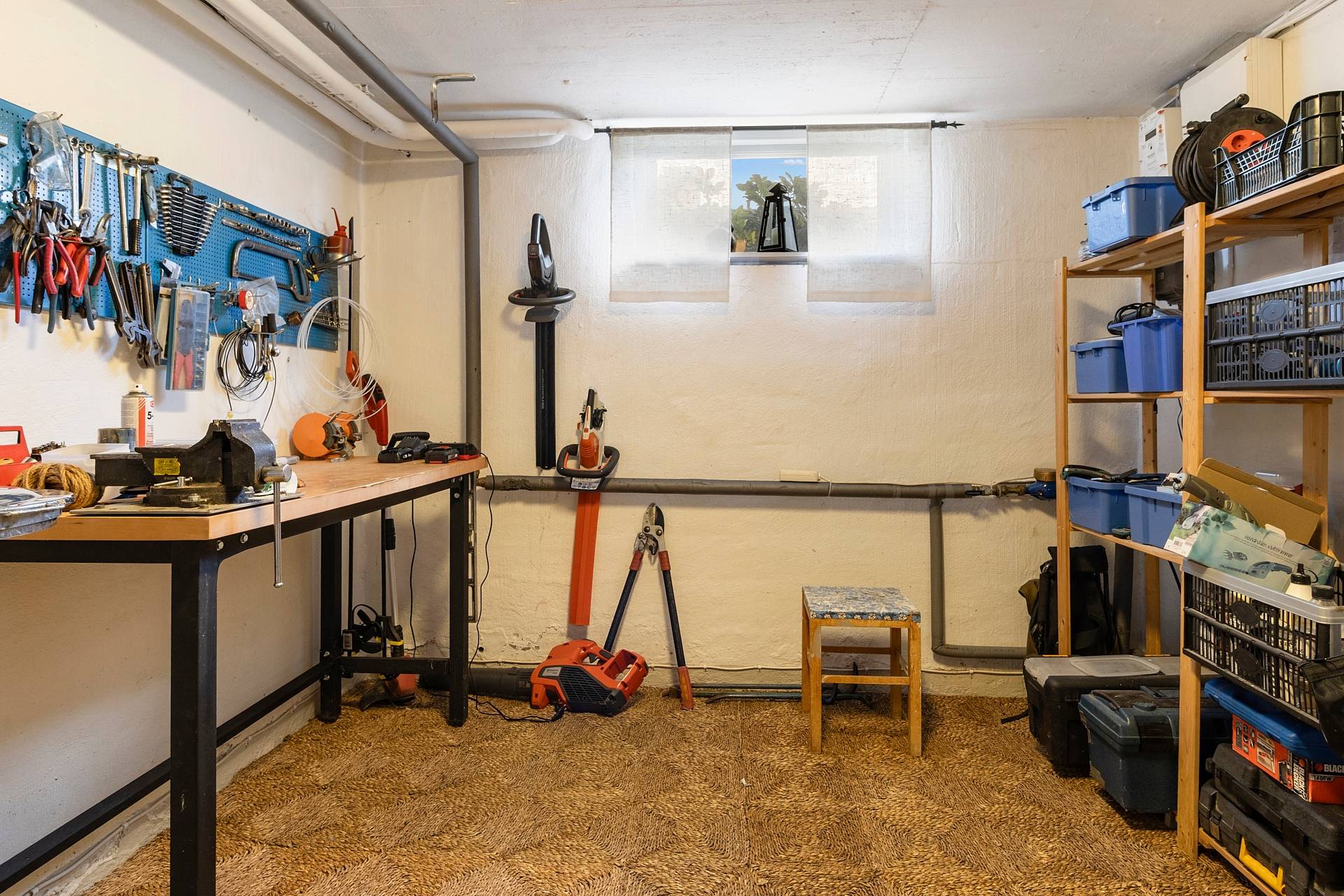 5 rum Villa på Slåttervägen 13 Marieberg Köpings kommun - bild 31