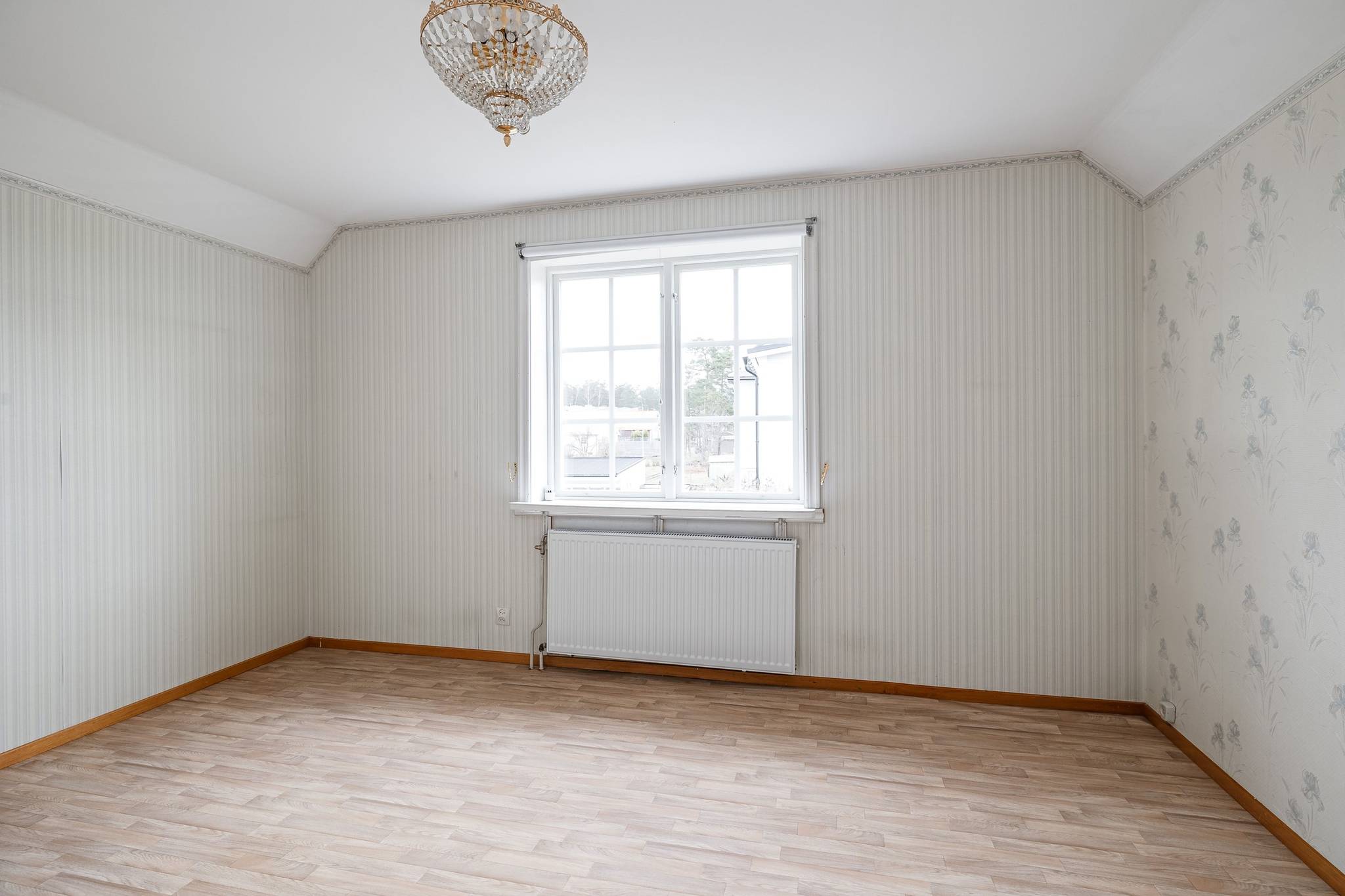 110 m² Villa på Bjursundsvägen 33 Loftahammar Västerviks kommun - bild 21