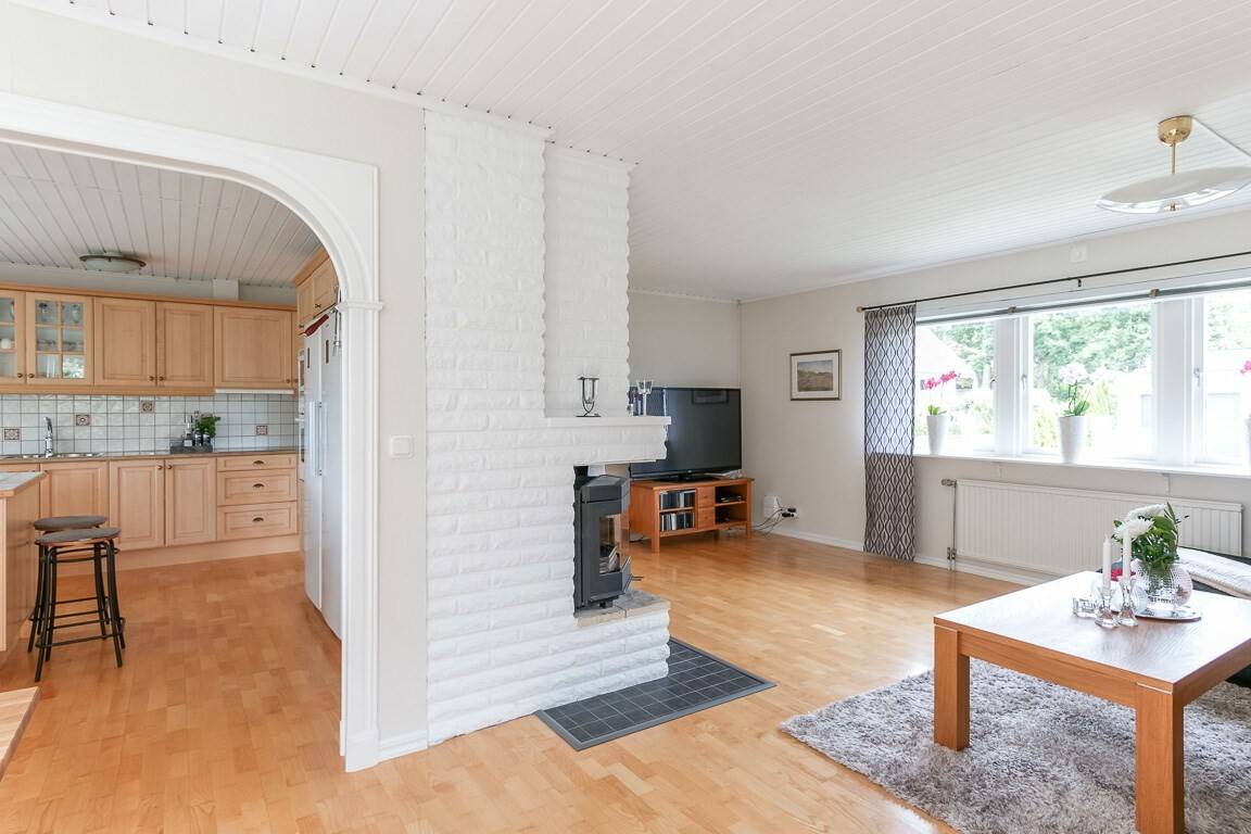 6 rum Villa på Hambosvängen 24 Kvännaren Västerviks kommun - bild 24