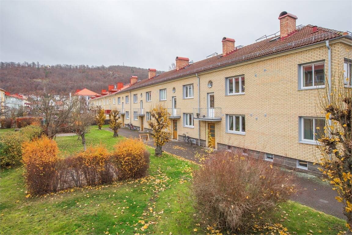 2 rum Lägenhet på Linnégatan 12 C Huskvarna Jönköpings kommun - bild 26