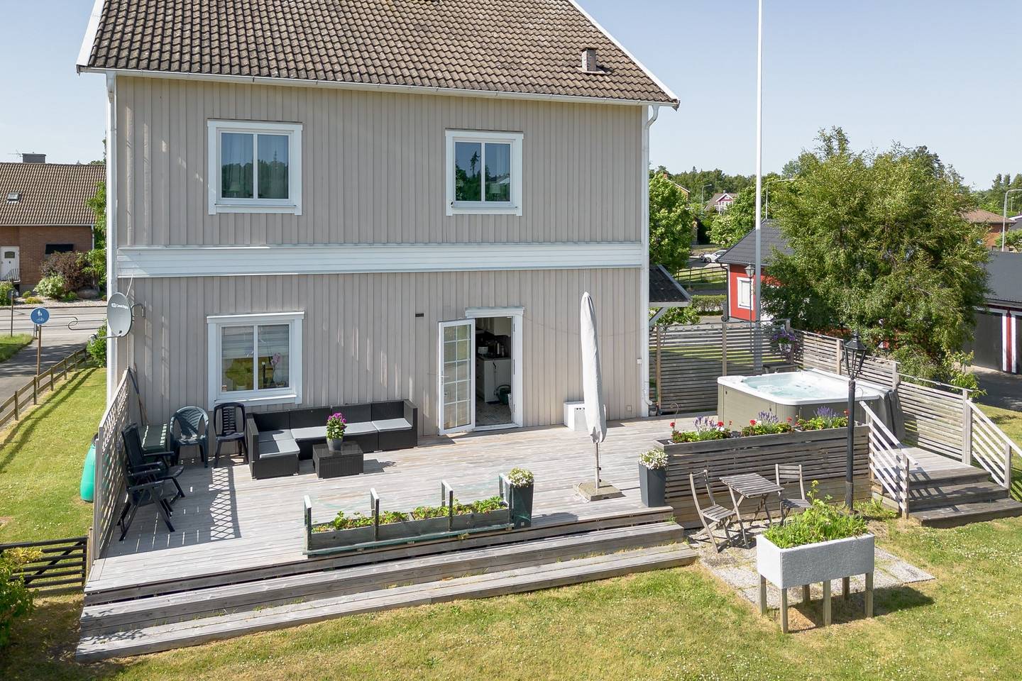 7 rum villa på Anneforsvägen 48 Annefors, Nässjö kommun - bild 5