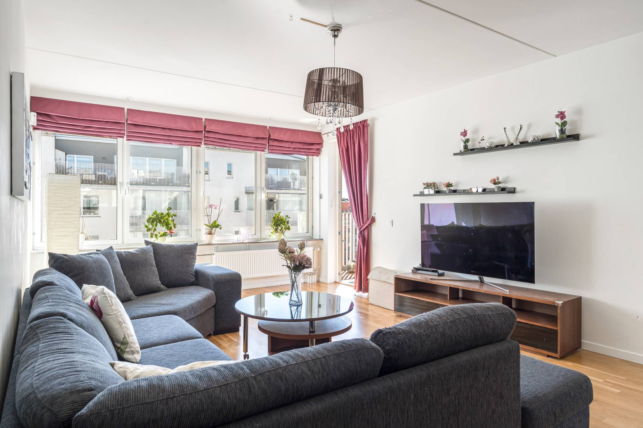 4 rum Lägenhet på Hamngatan 29A Sundbybergs kommun - bild 7