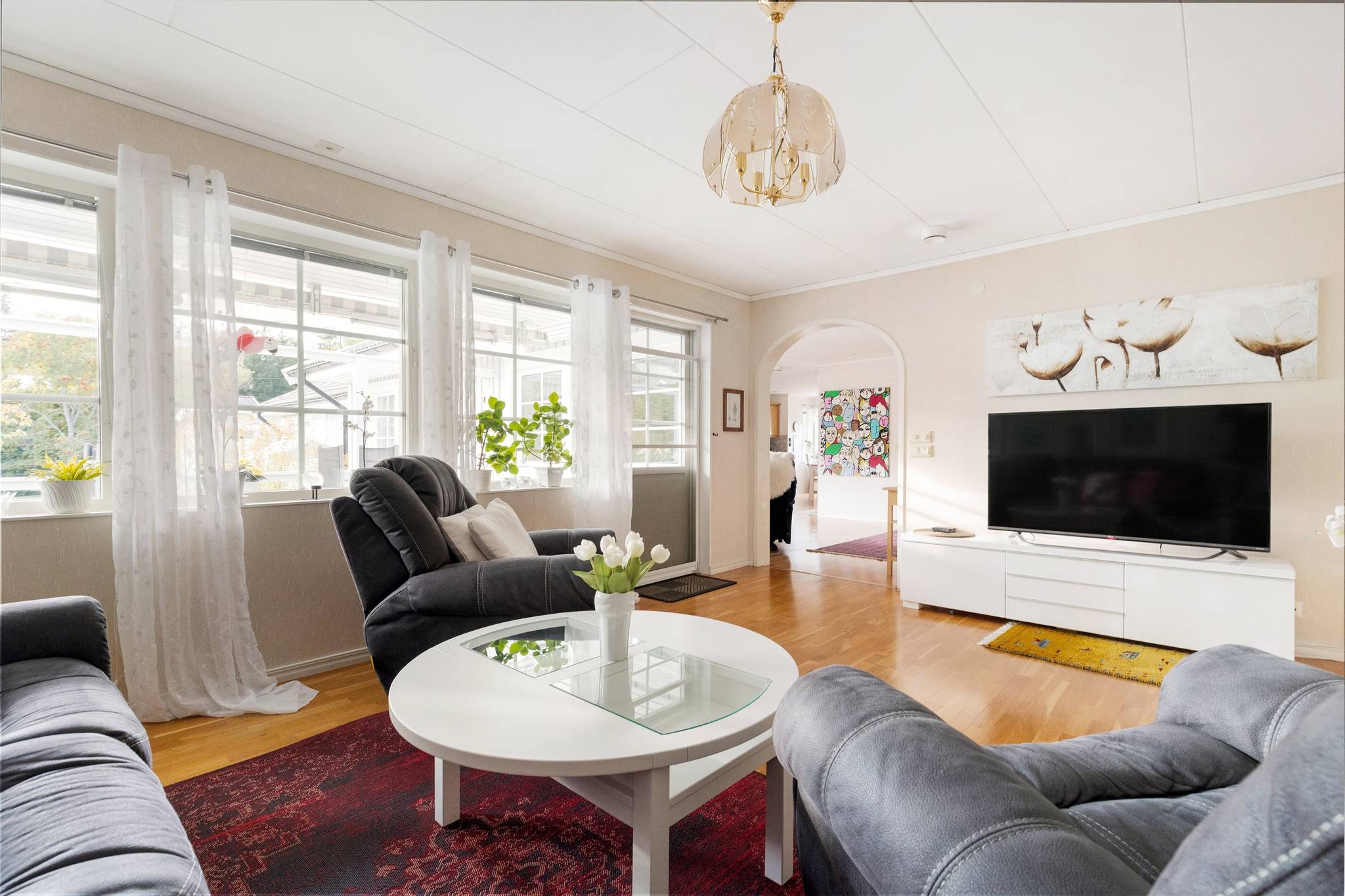 5 rum Villa på Kolartorpsvägen 27 Kolatorp Haninge kommun - bild 13