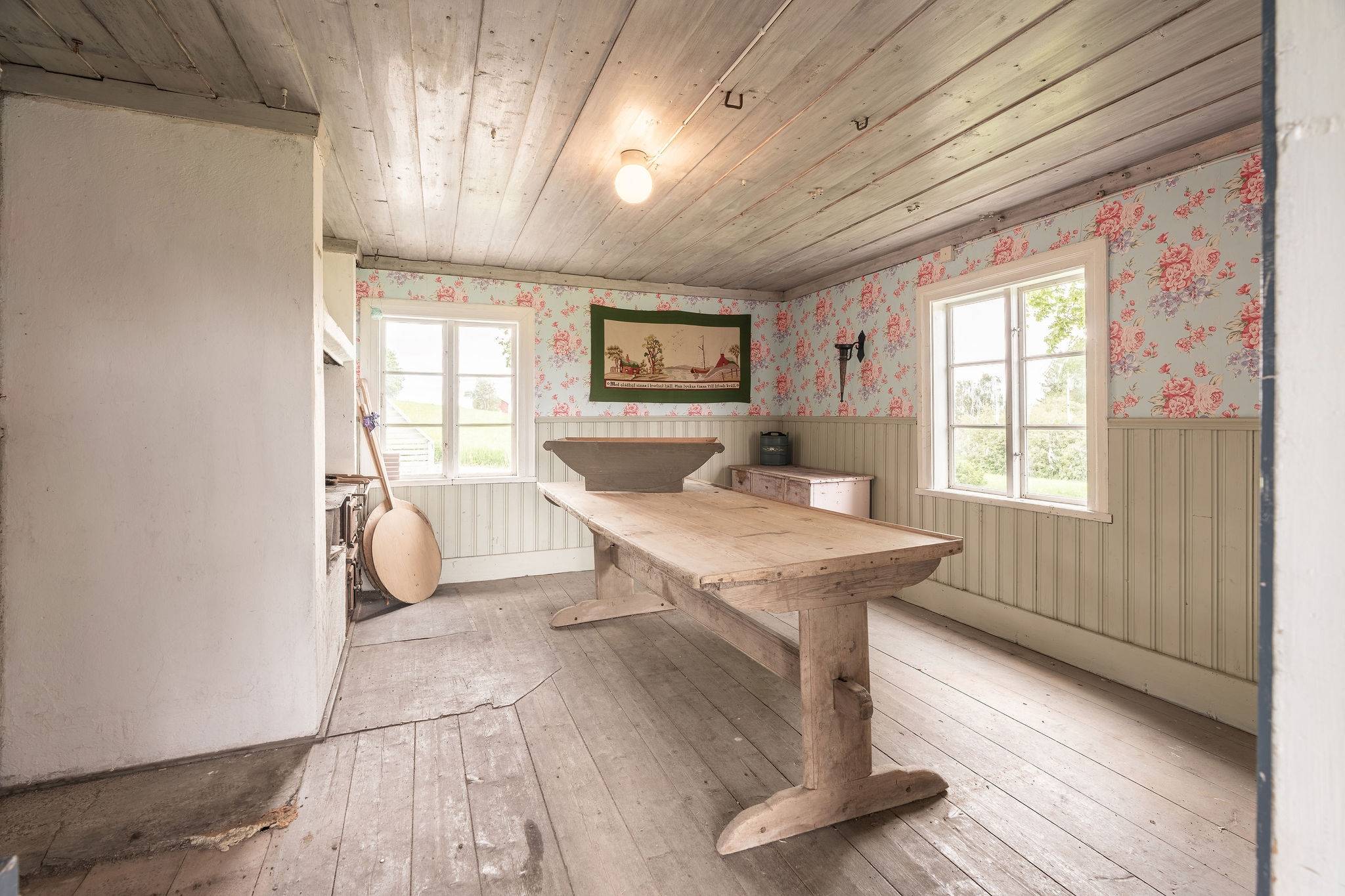 172 m² Villa på Ösavägen 81 Ås Krokoms kommun - bild 53