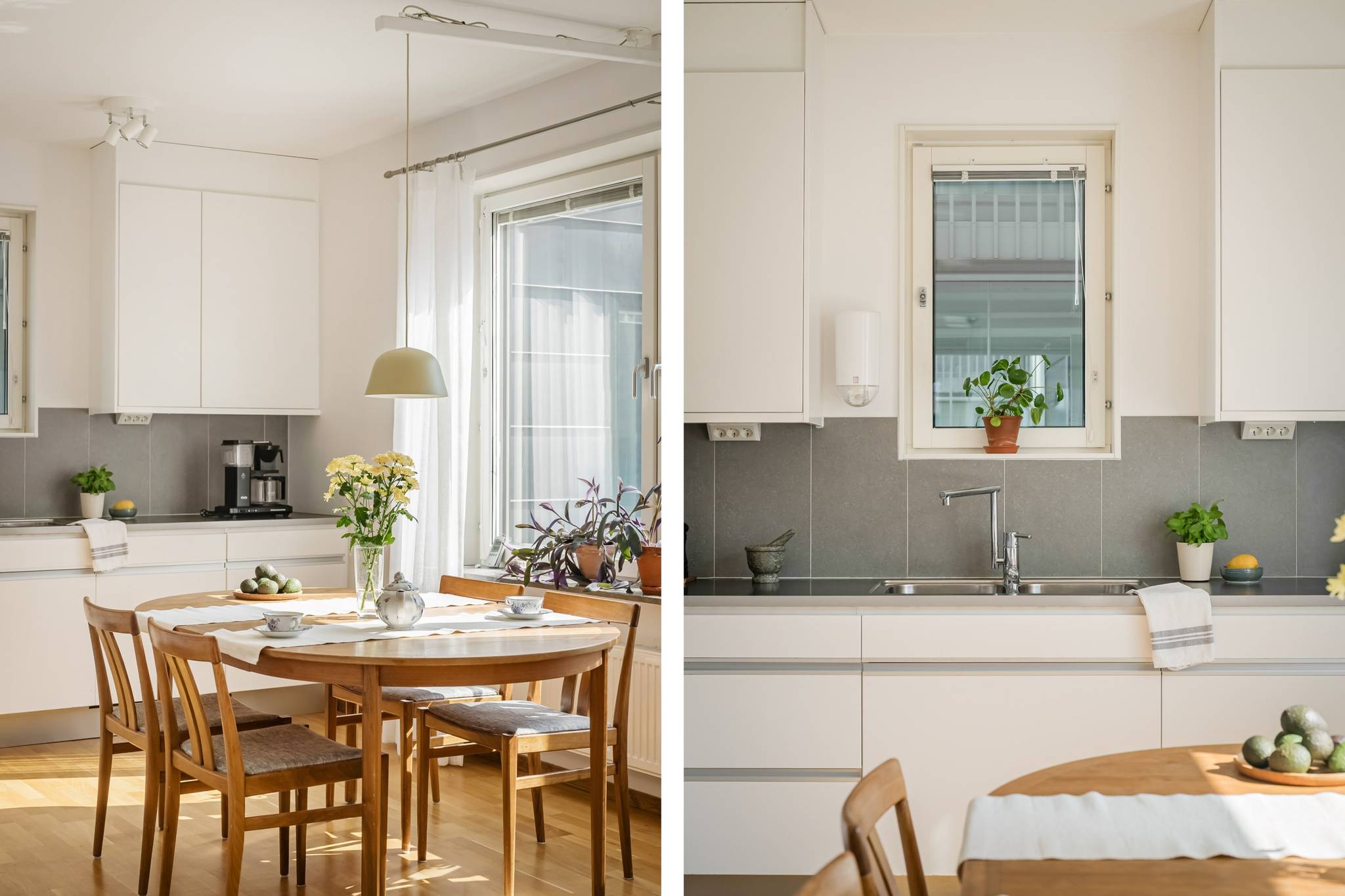 4 rum Lägenhet på Sjöviksbacken 7, 3 tr! Liljeholmskajen Stockholms kommun - bild 9