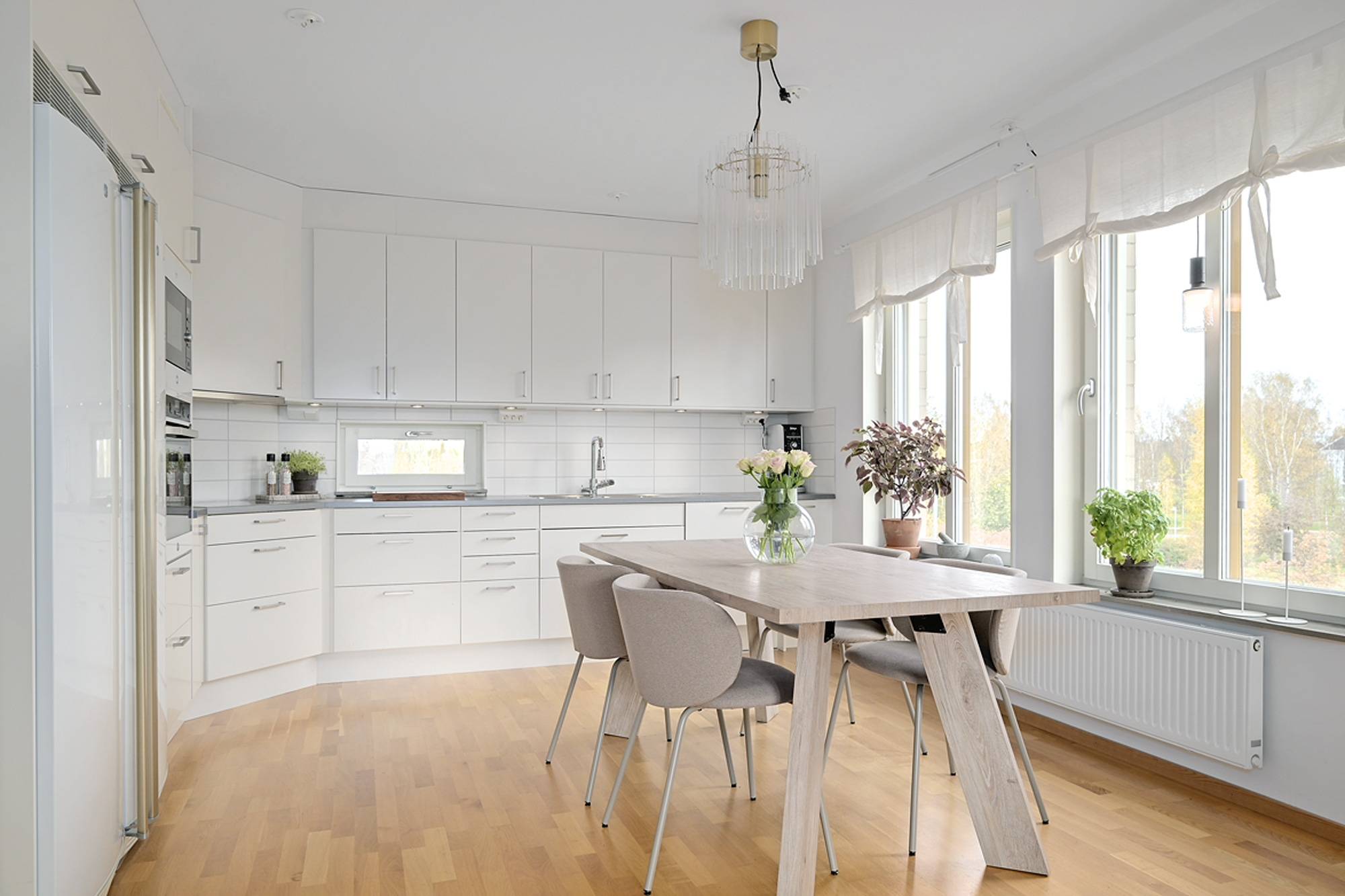 2.5 rum Lägenhet på Bollplansgatan 4B Sandåkern Umeå kommun - bild 8
