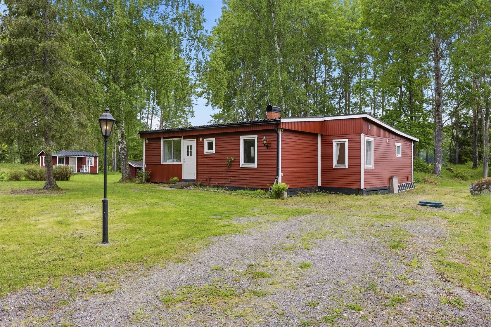 4 rum Fritidshus på Gipvägen 6 Trosa Trosa kommun - bild 4
