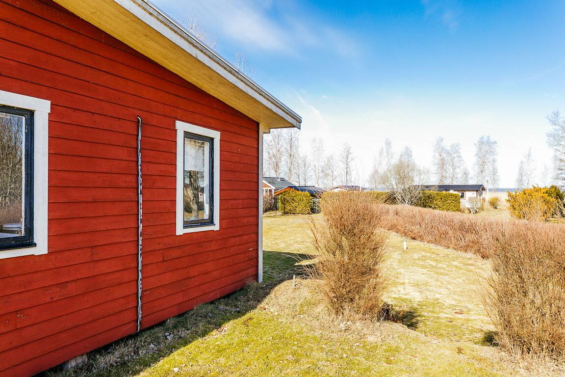 3 rum Fritidsboende på Andra Svanviksvägen 25 Filsbäck/Truve Götene kommun - bild 6