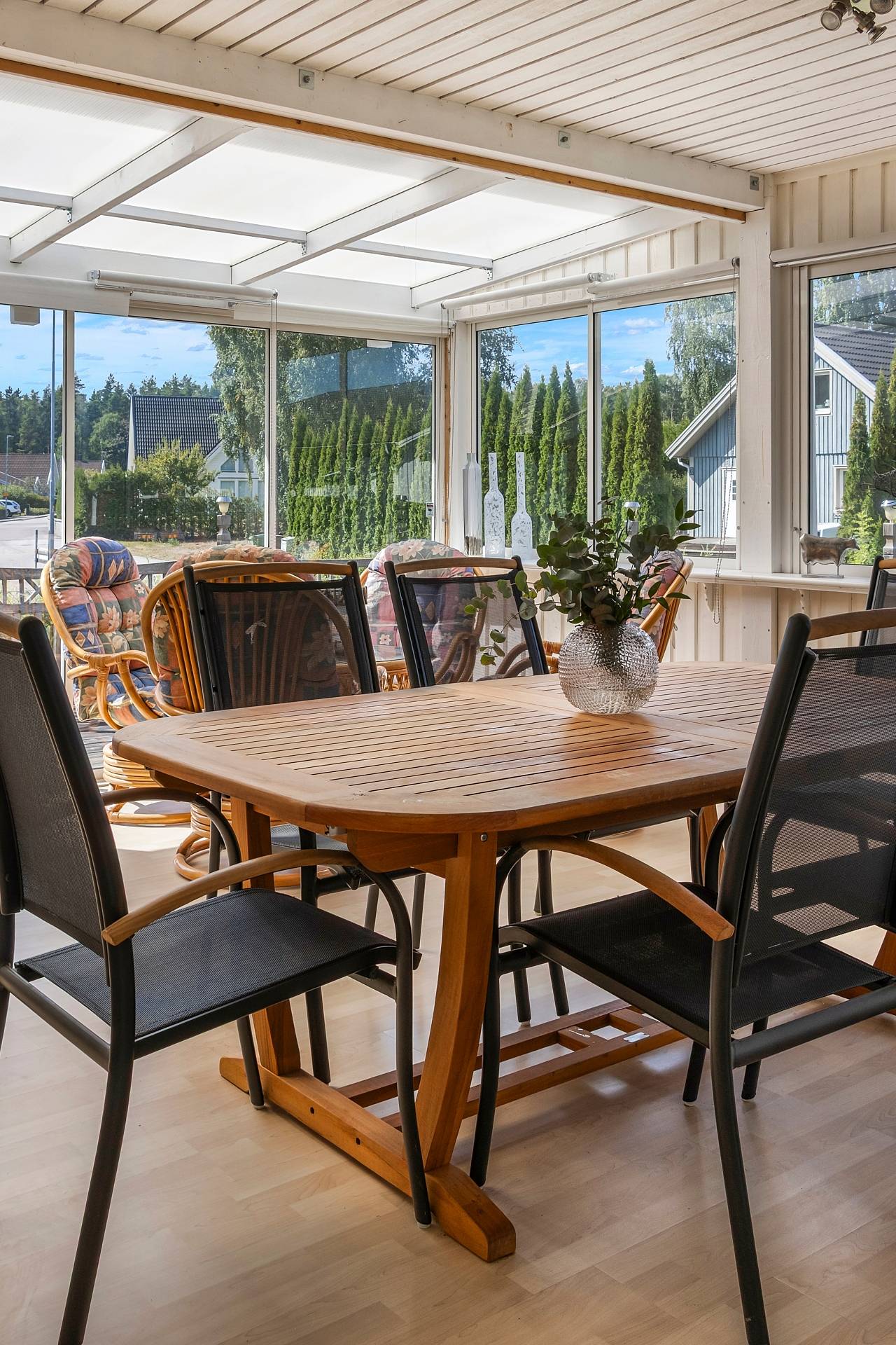 5 rum Villa på Blockgatan 3 Ullvi Backar Köpings kommun - bild 13