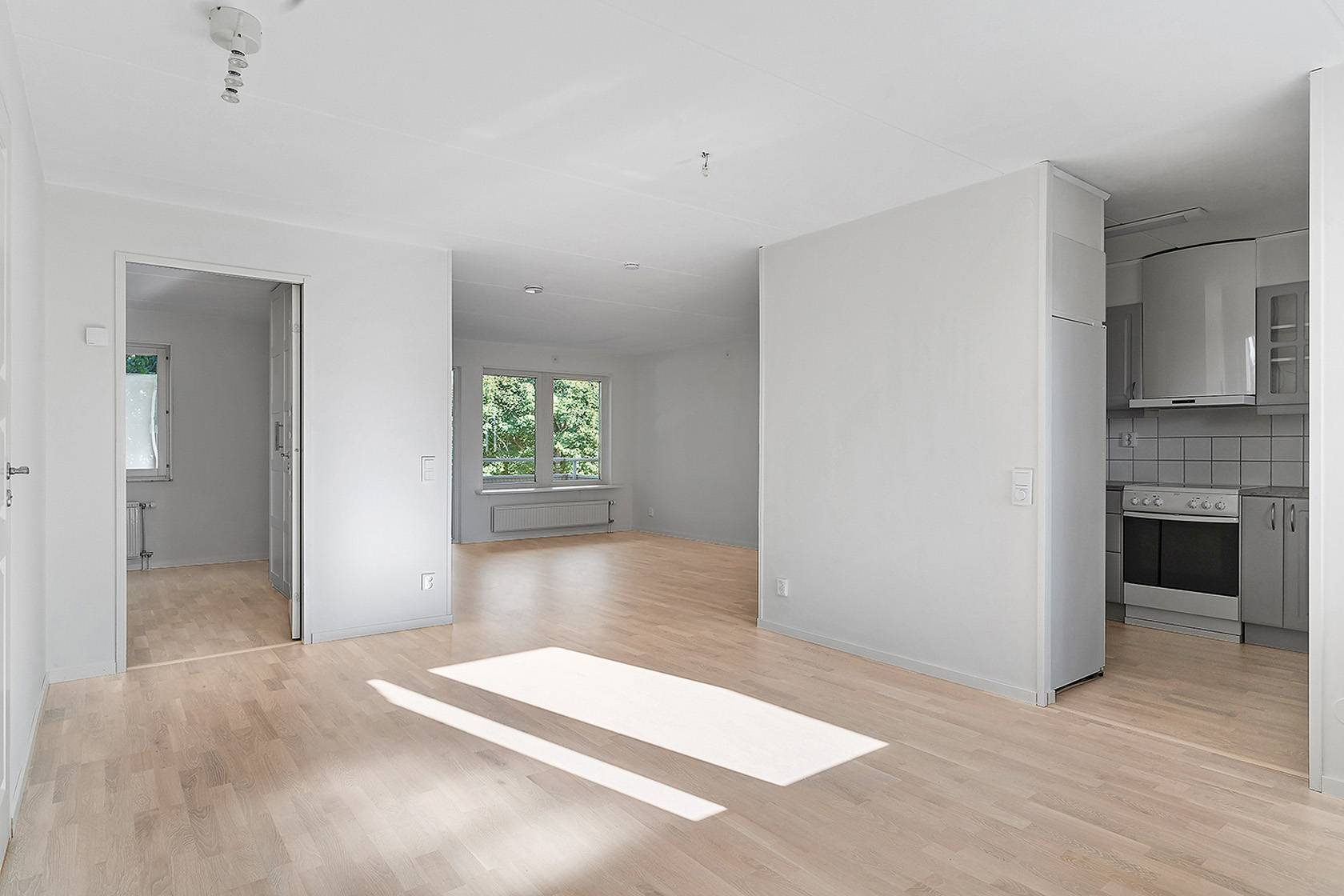 3 rum Lägenhet på Örtagårdsgatan 53 Kungsbacka Kungsbacka kommun - bild 4