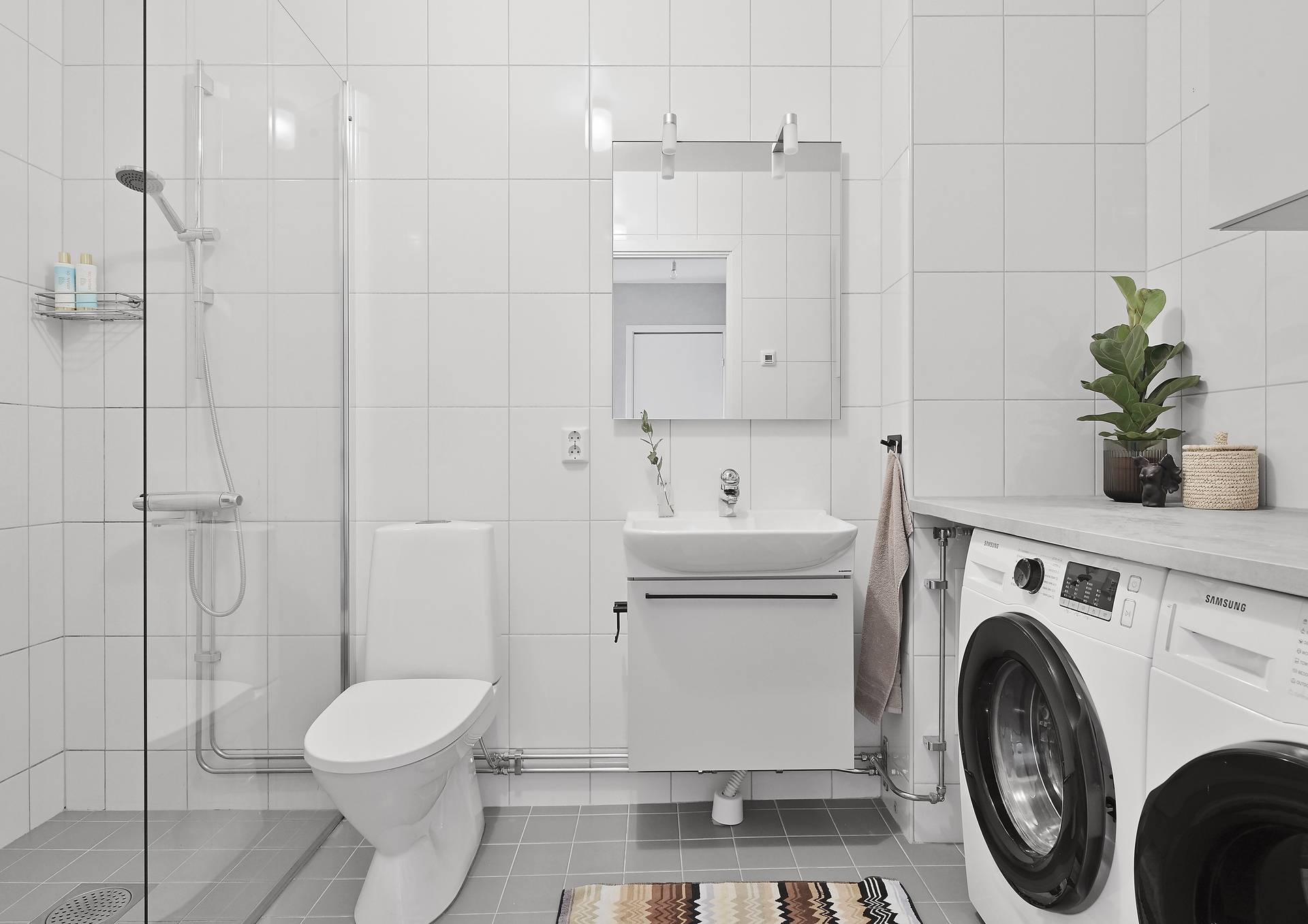 4 rum Lägenhet på Johannesbergsplan 2 Silverdal Sollentuna kommun - bild 14