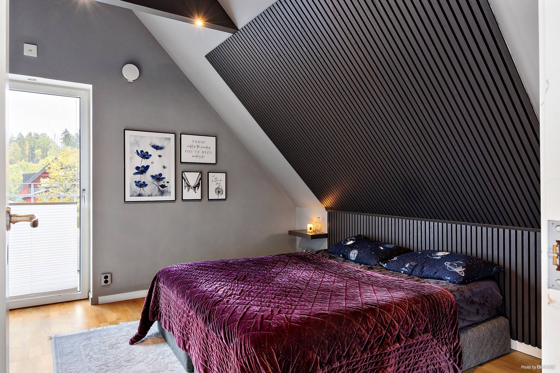 5 rum Villa på Frövägen 7 Fresta - Upplands Väsby Upplands Väsby kommun - bild 8